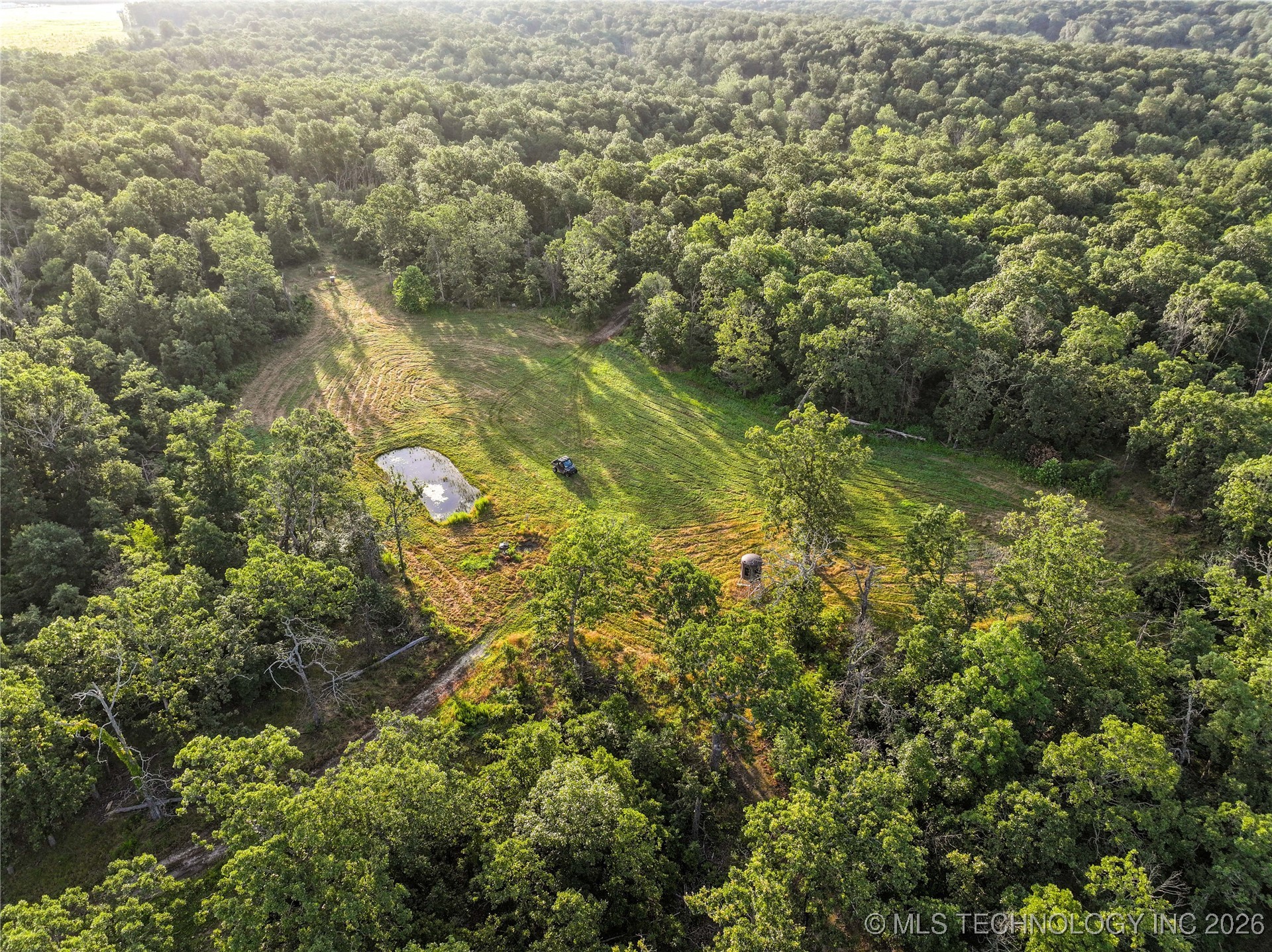 21501 S 705 Road Property Photo 46