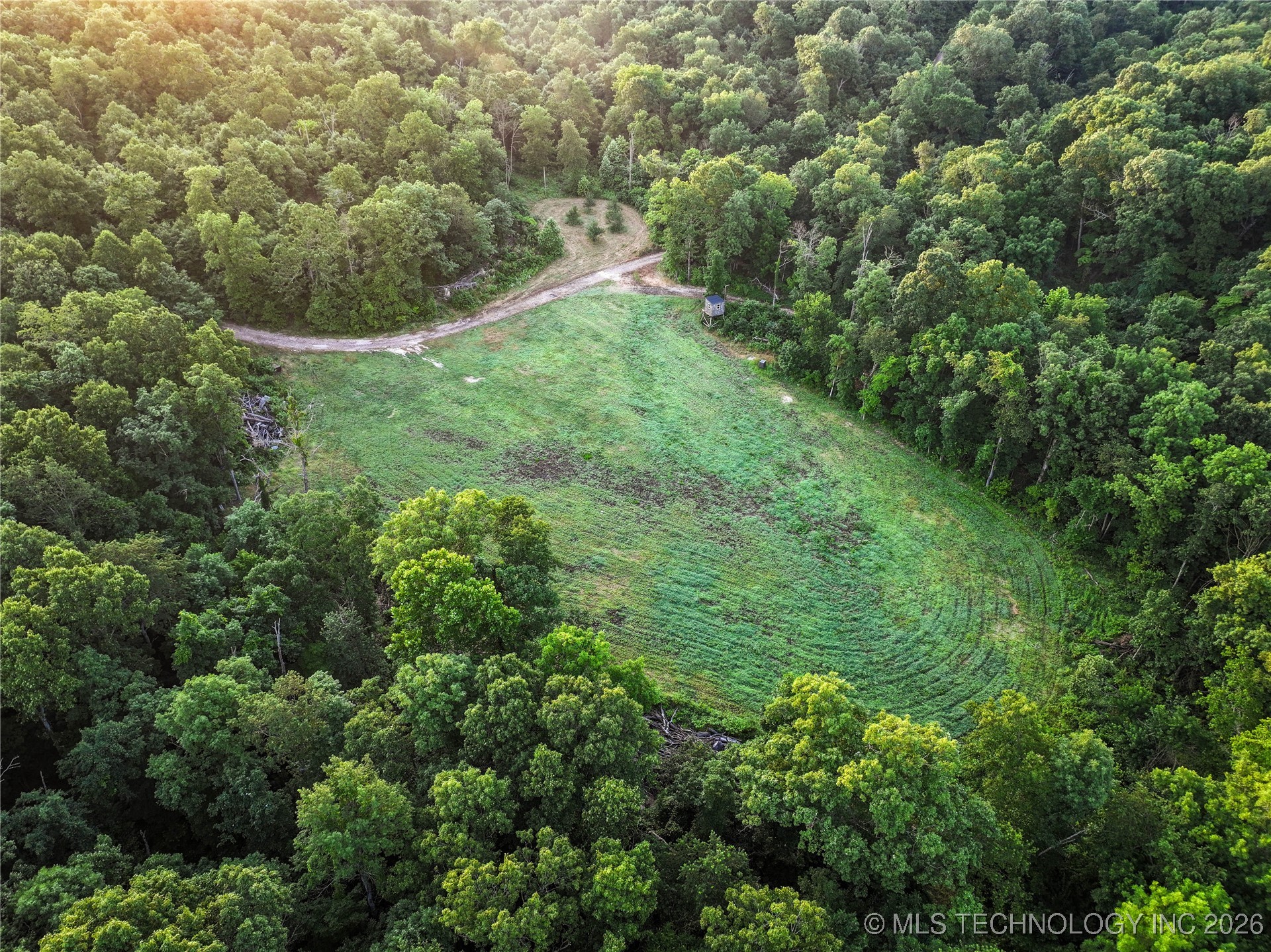 21501 S 705 Road Property Photo 79