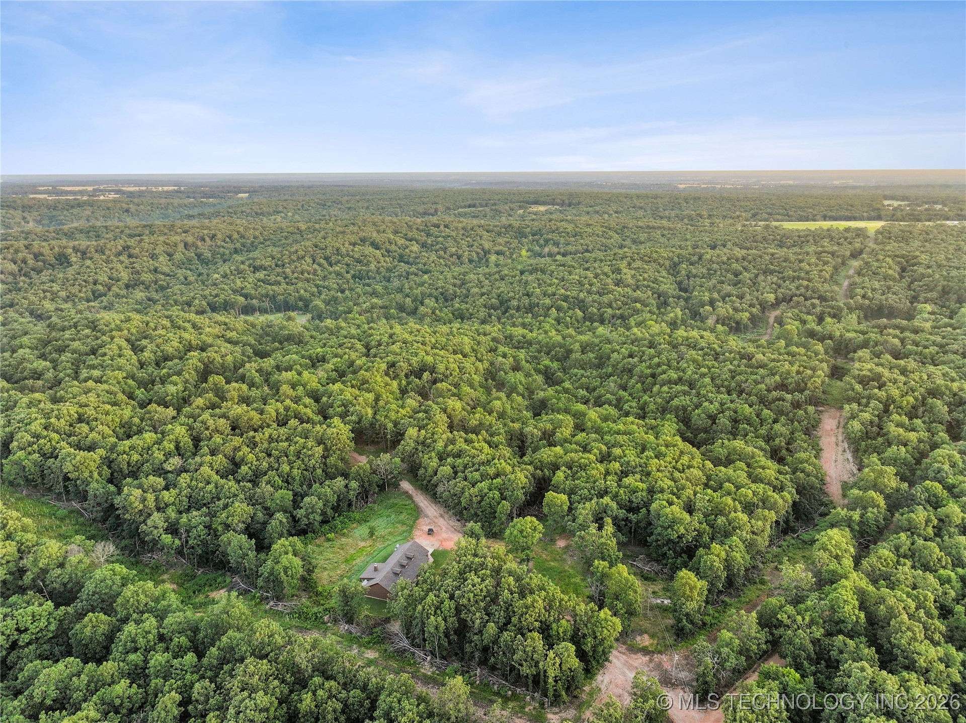 21501 S 705 Road Property Photo 85