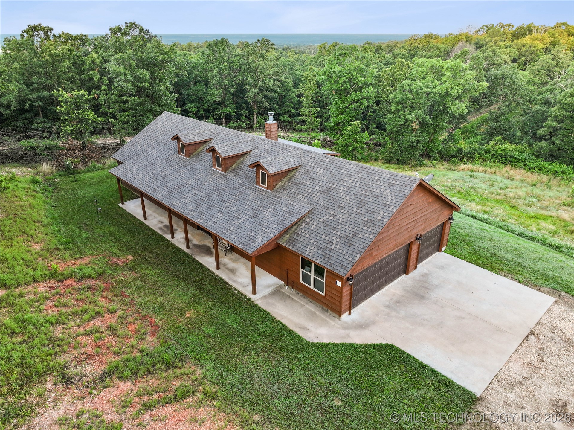 21501 S 705 Road Property Photo 87