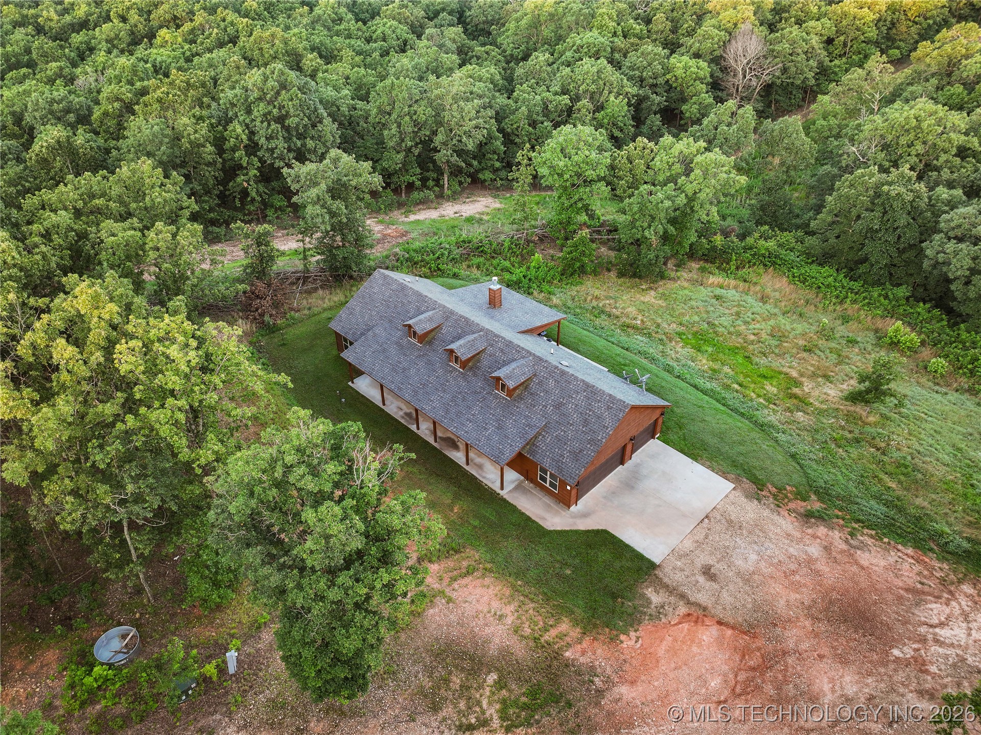 21501 S 705 Road Property Photo 88