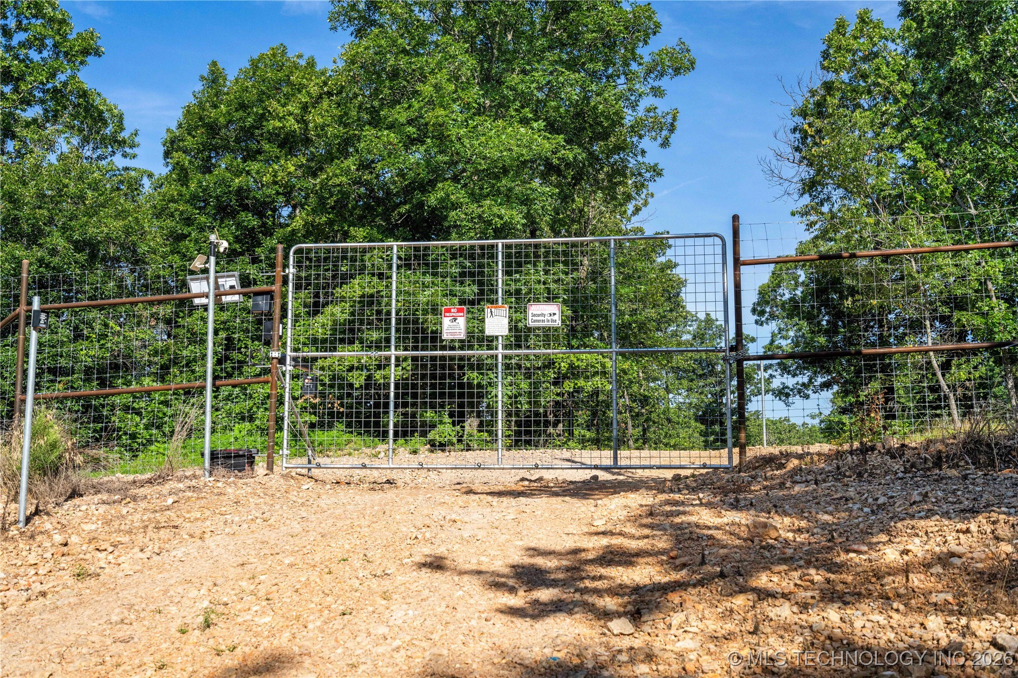 21501 S 705 Road Property Photo 89