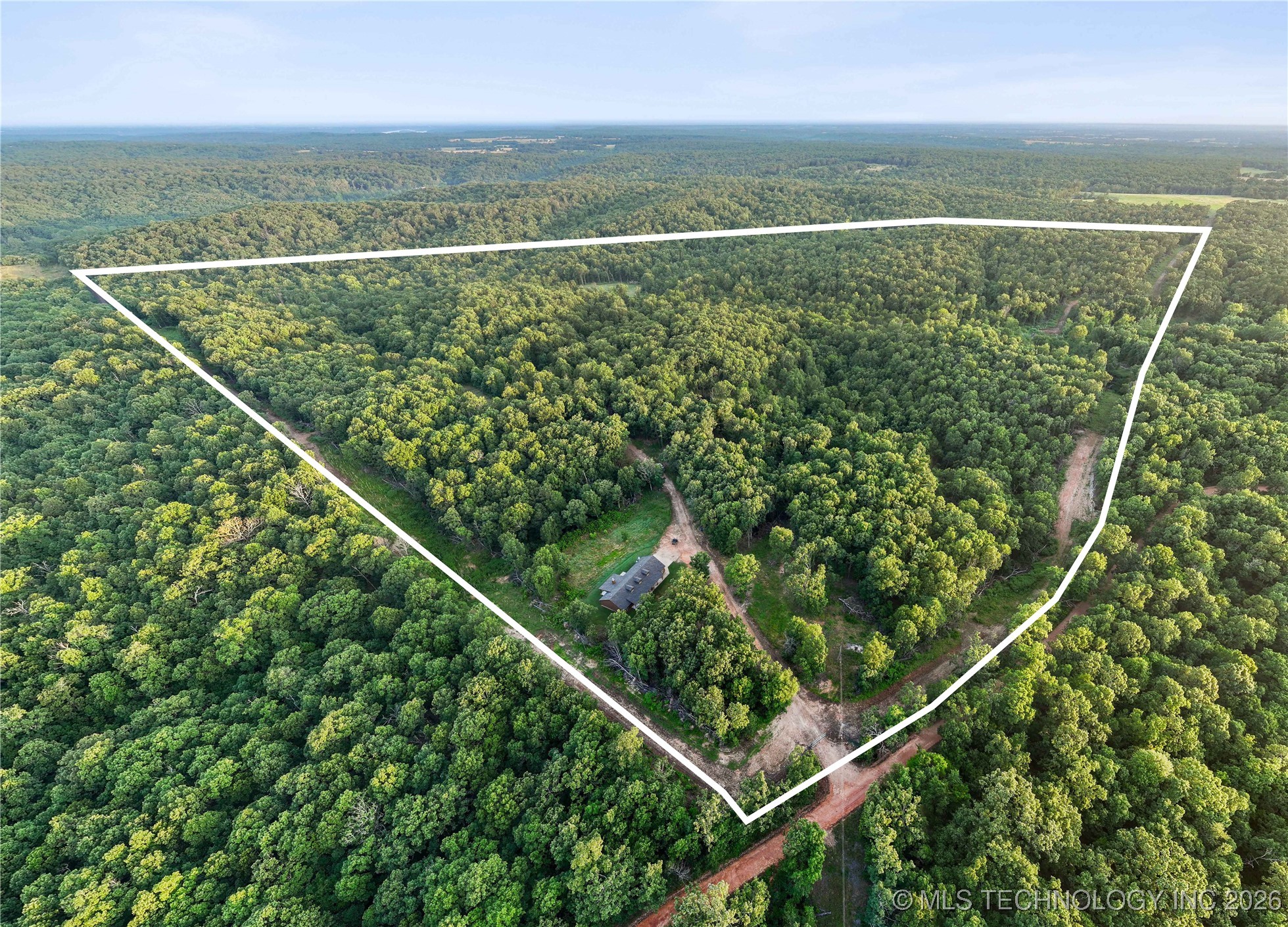 21501 S 705 Road Property Photo 90