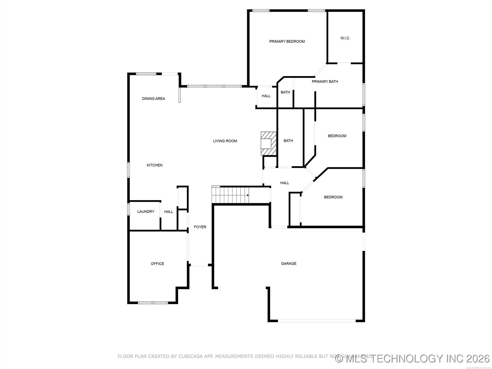 1946 E 135th Street S Property Photo 26