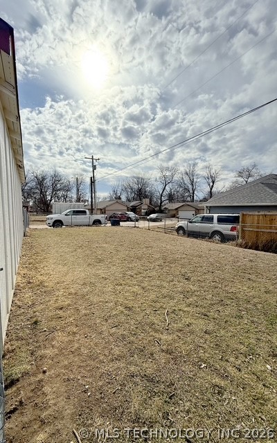 4824 S 25th Avenue Property Photo 18