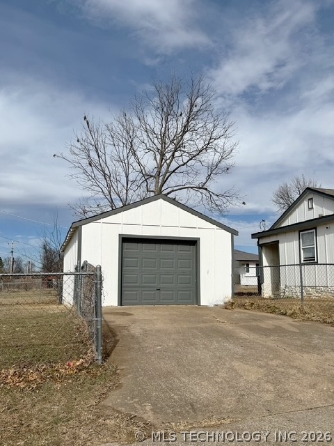 4824 S 25th Avenue Property Photo 19