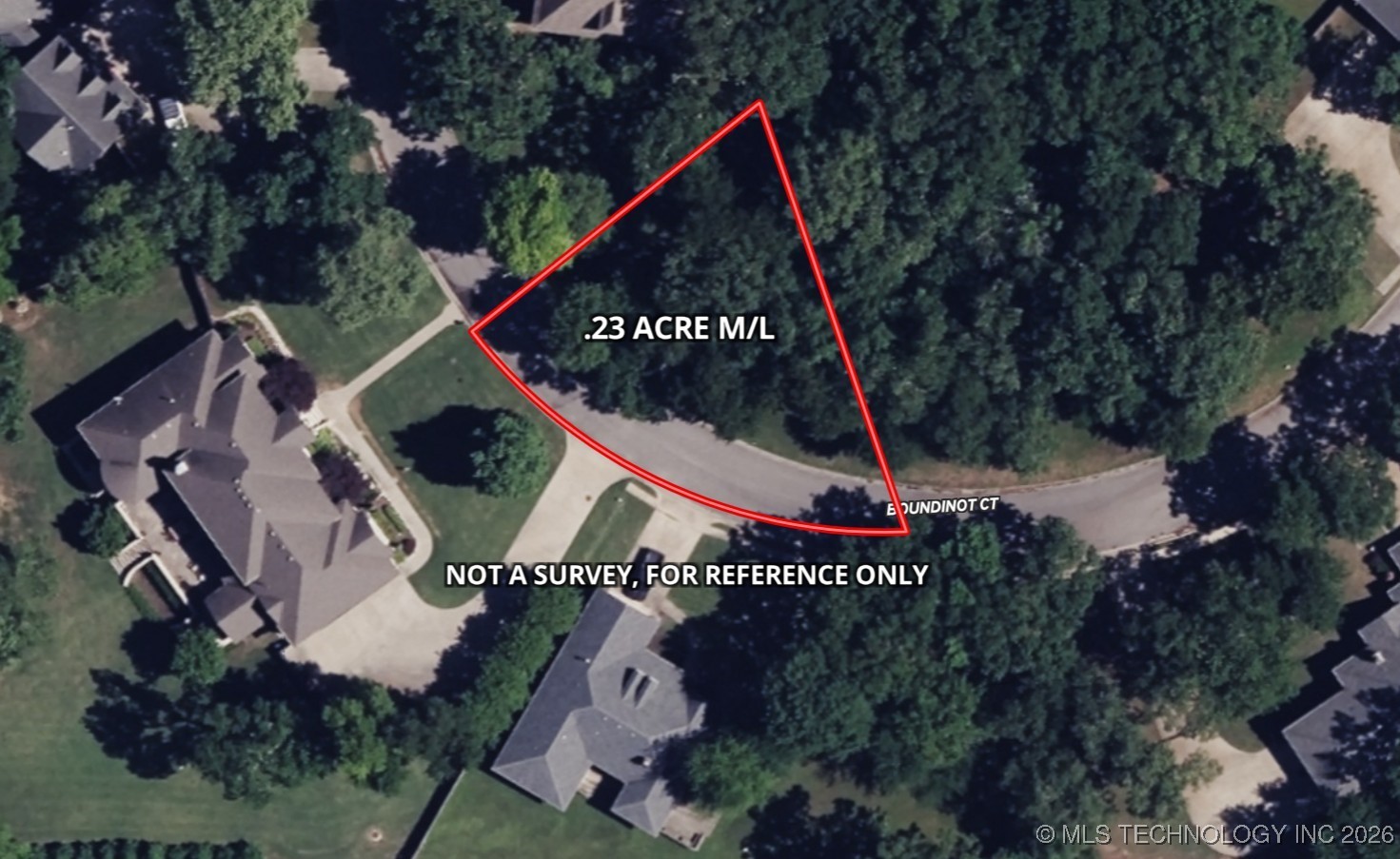 111 Boudinot Court Property Photo 15