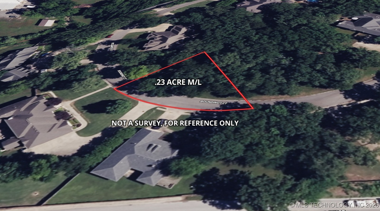 111 Boudinot Court Property Photo 16