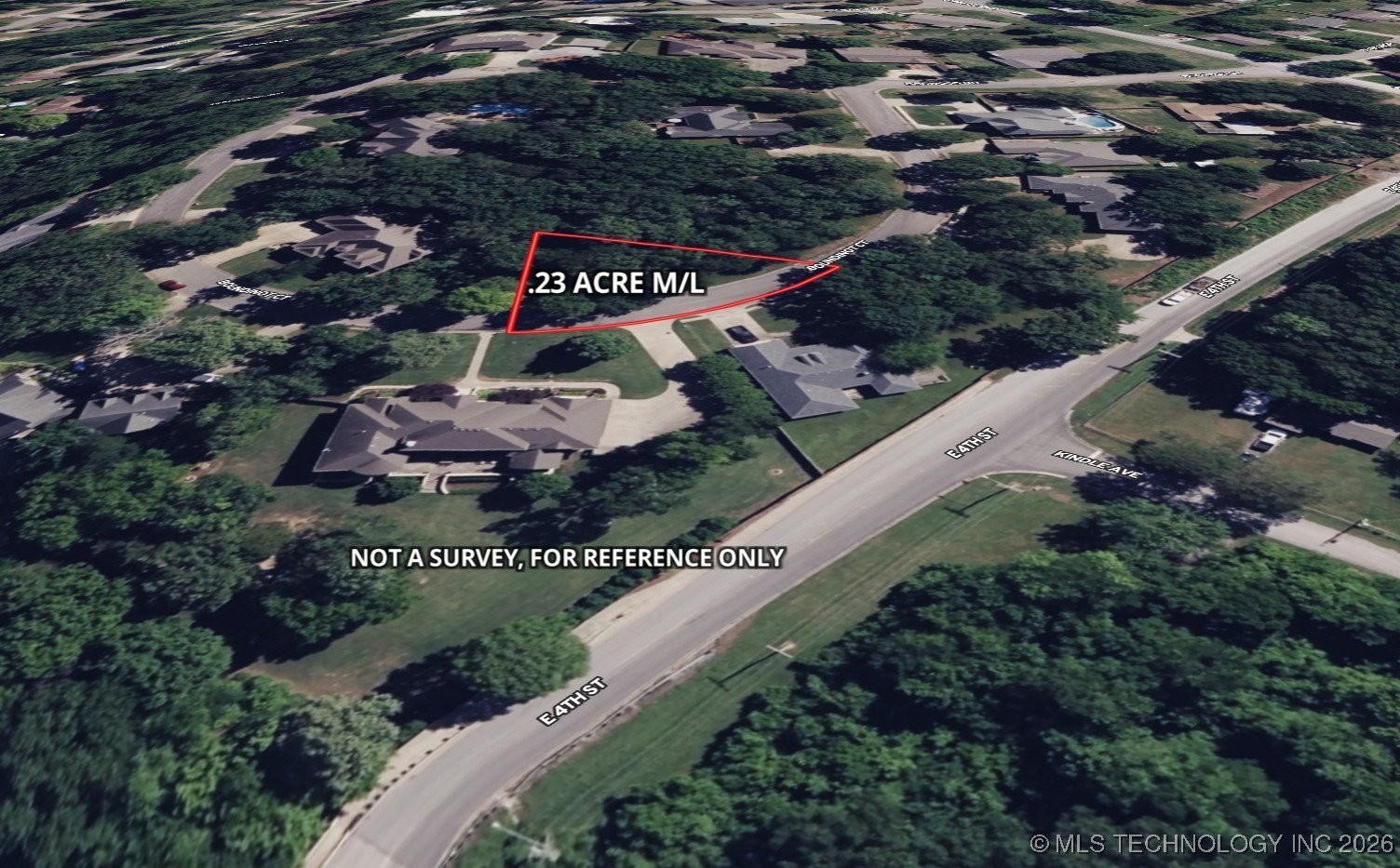 111 Boudinot Court Property Photo 17