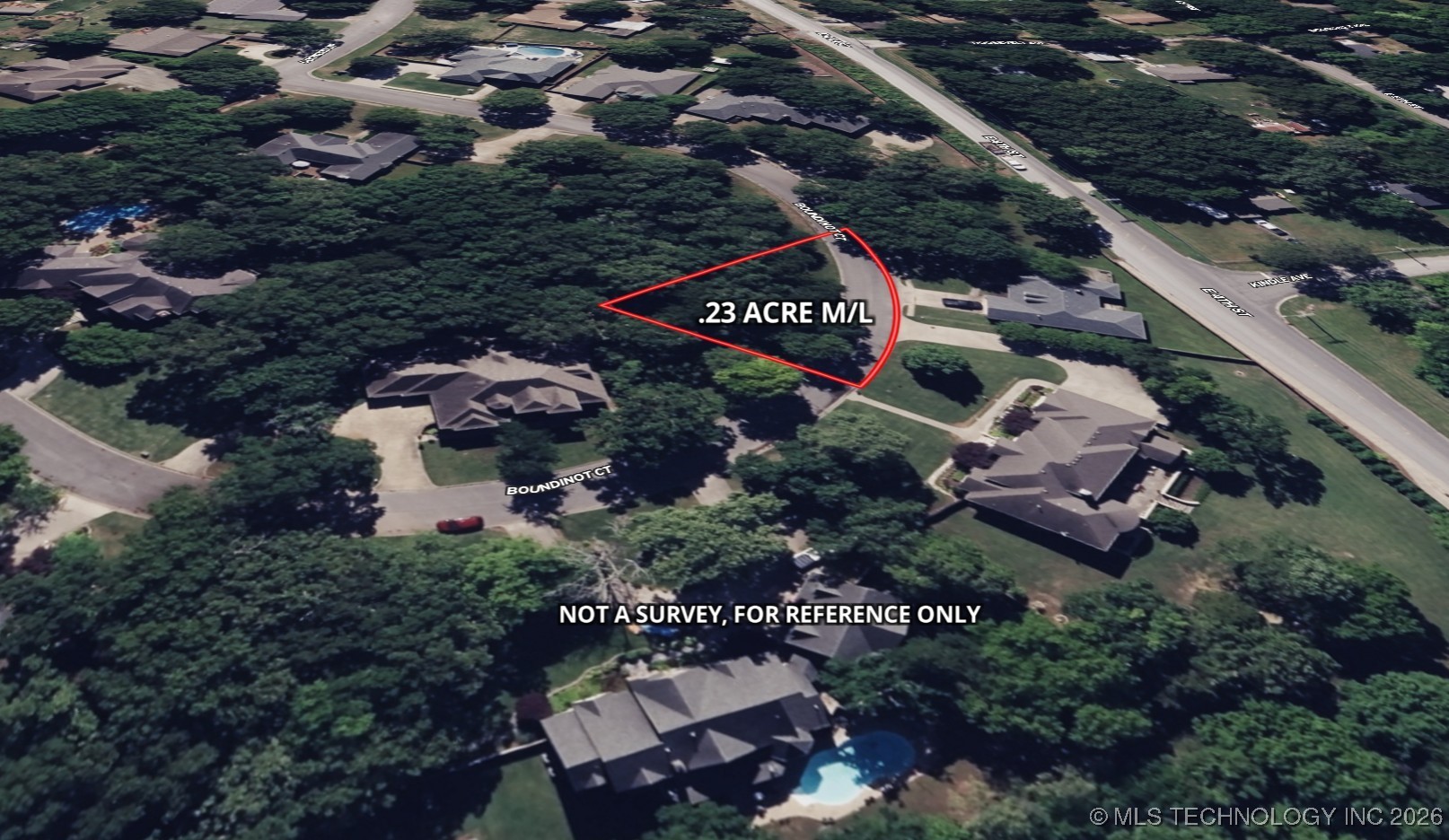 111 Boudinot Court Property Photo 18