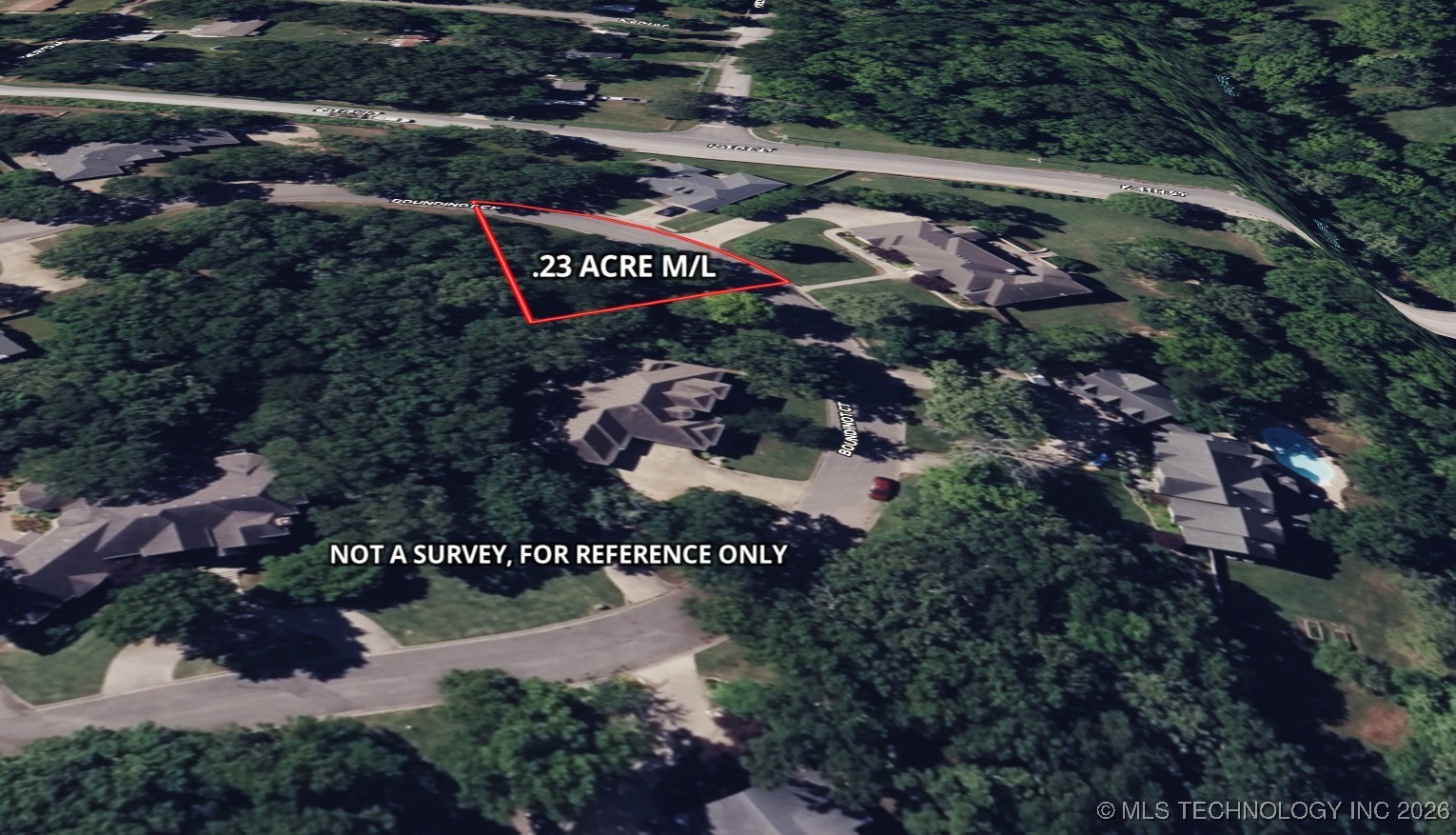 111 Boudinot Court Property Photo 19