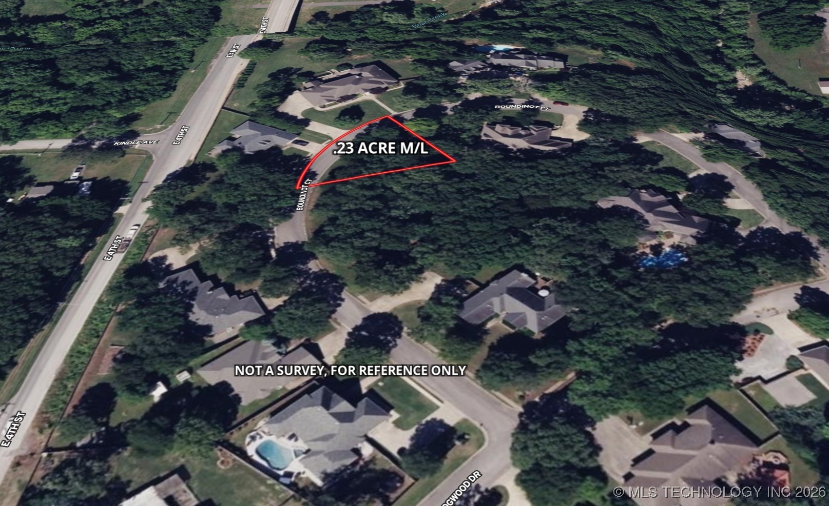 111 Boudinot Court Property Photo 21