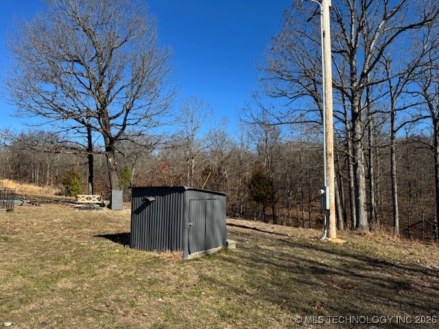 13843 E 586 Road Property Photo 21