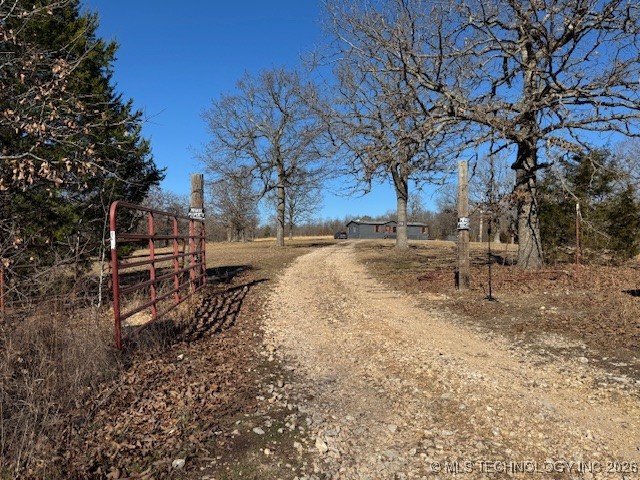 13843 E 586 Road Property Photo 24