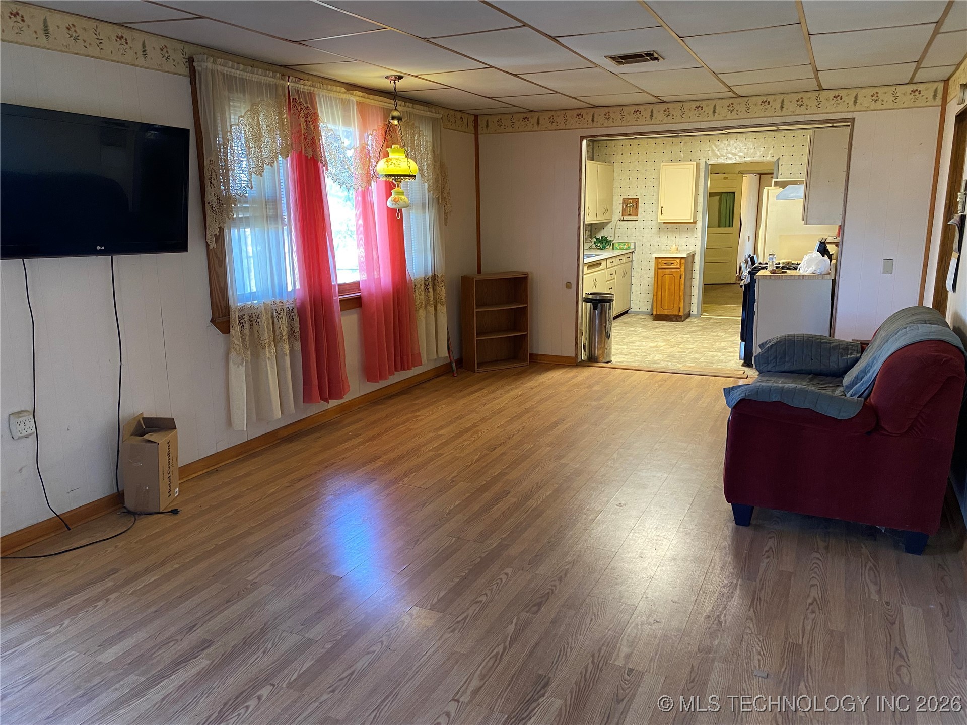 20571 County Road 1600 Property Photo 9