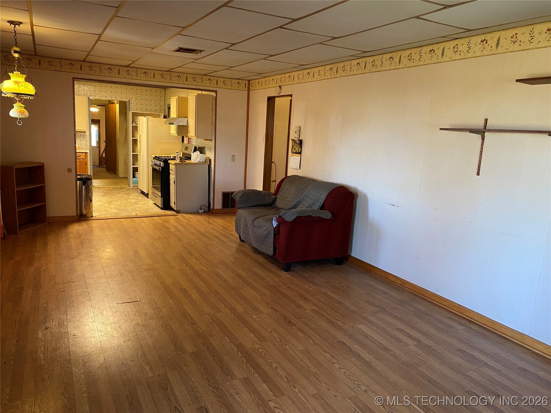 20571 County Road 1600 Property Photo 10