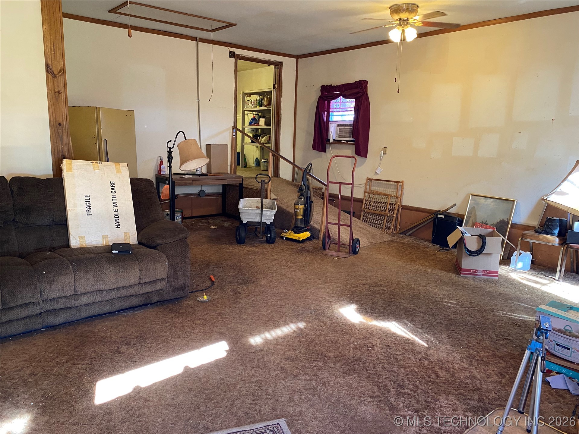 20571 County Road 1600 Property Photo 14