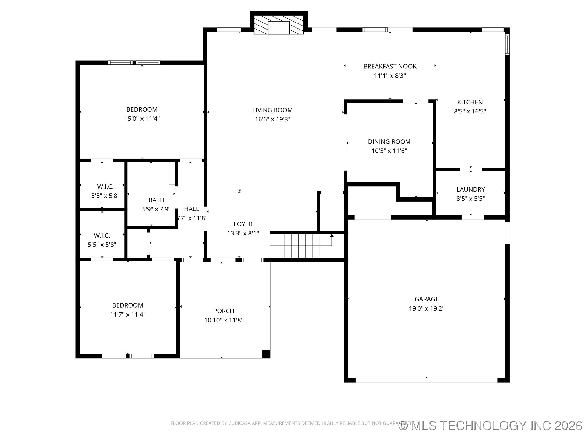 3009 S Aspen Court Property Photo 35