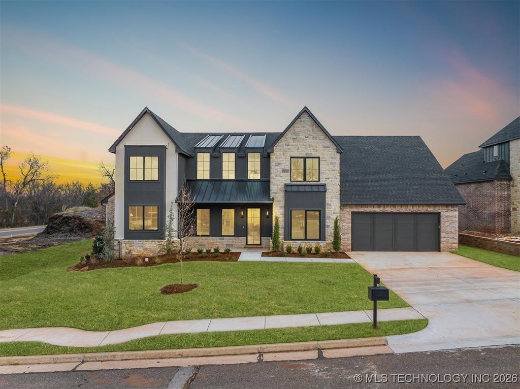 3100 Fountain Creek Drive Property Photo 1