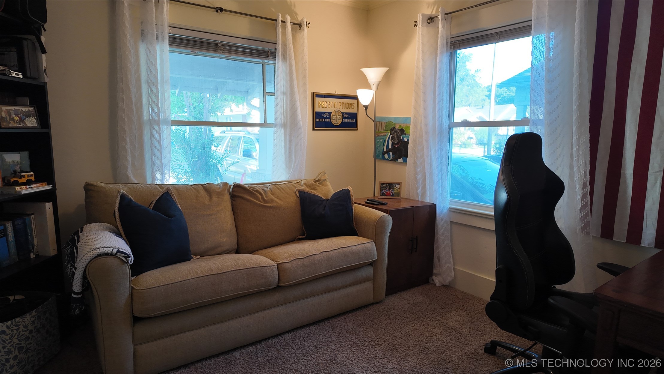 520 S Wheeling Avenue E Property Photo 2