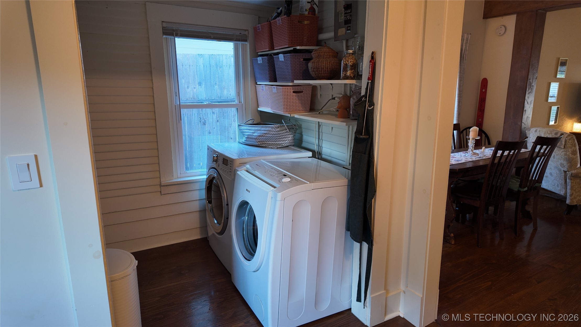 520 S Wheeling Avenue E Property Photo 12