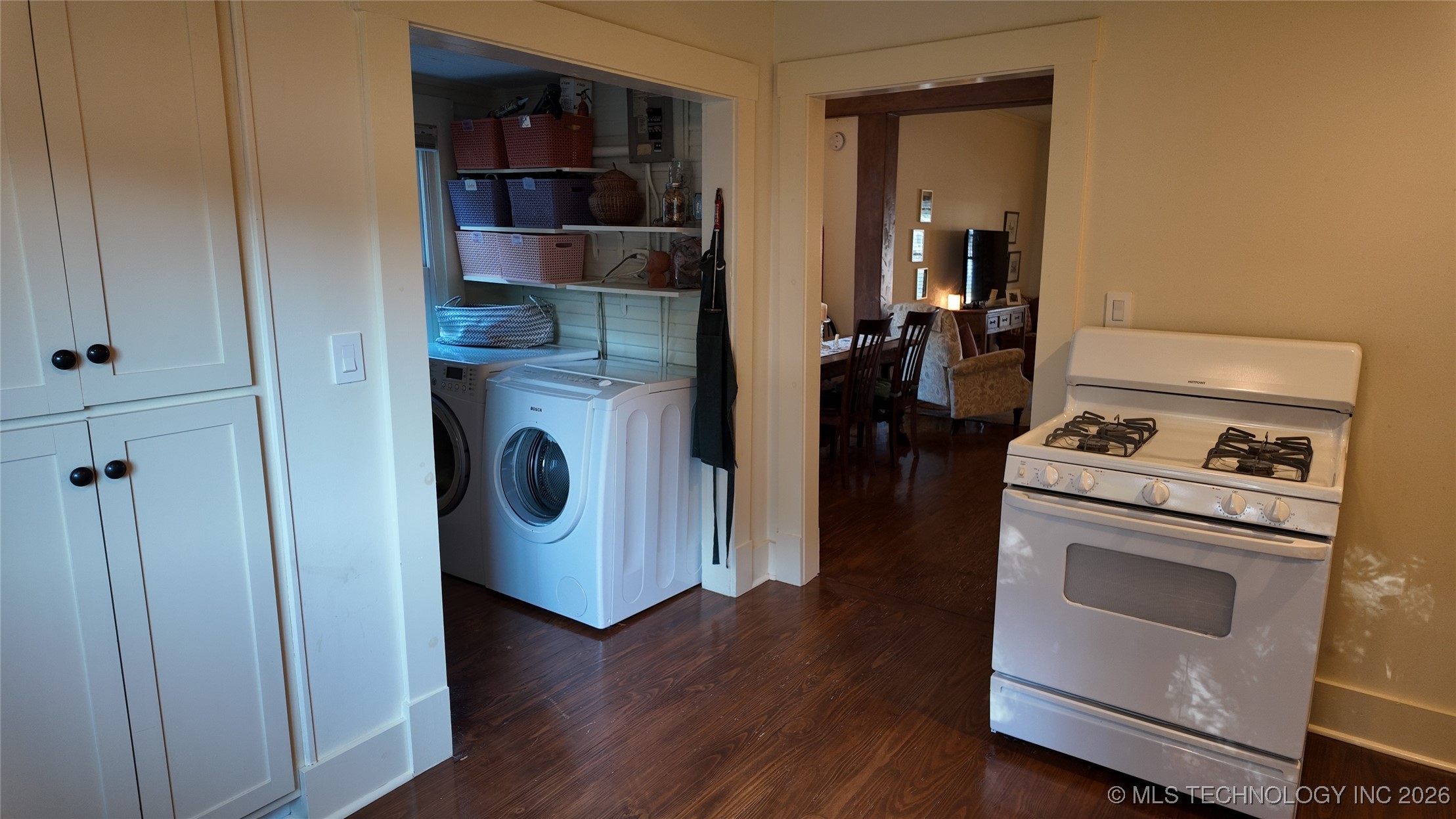 520 S Wheeling Avenue E Property Photo 17