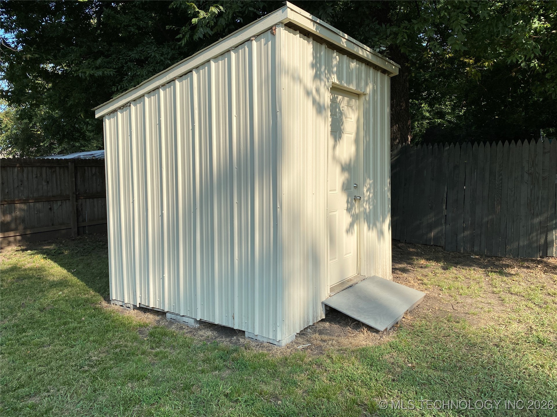 520 S Wheeling Avenue E Property Photo 19