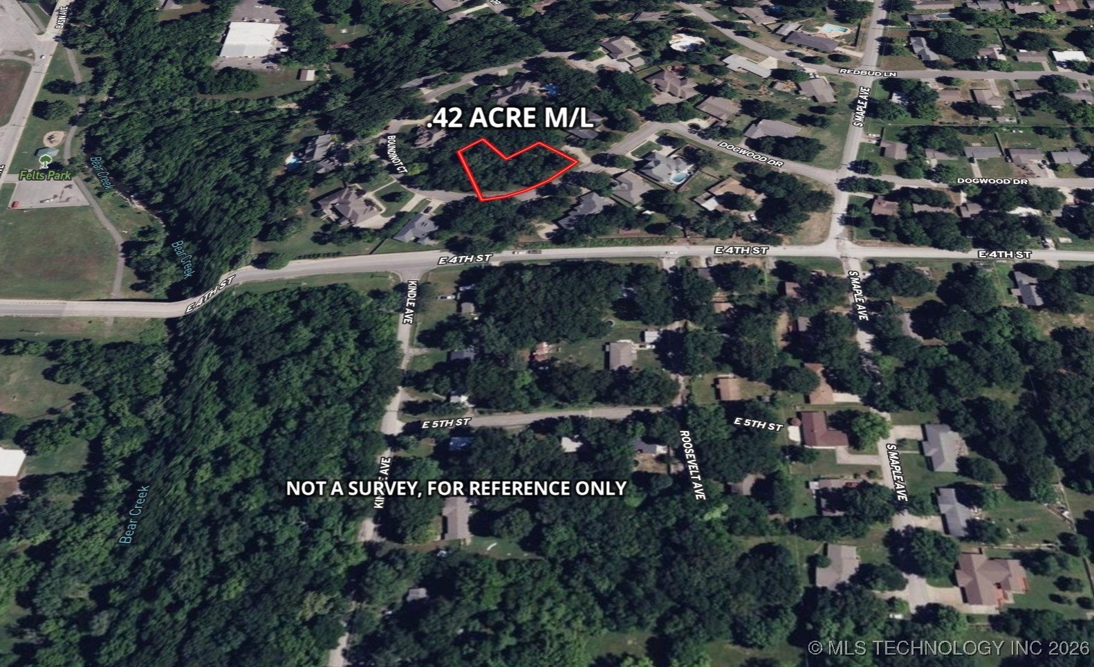 113 Boudinot Court Property Photo 16