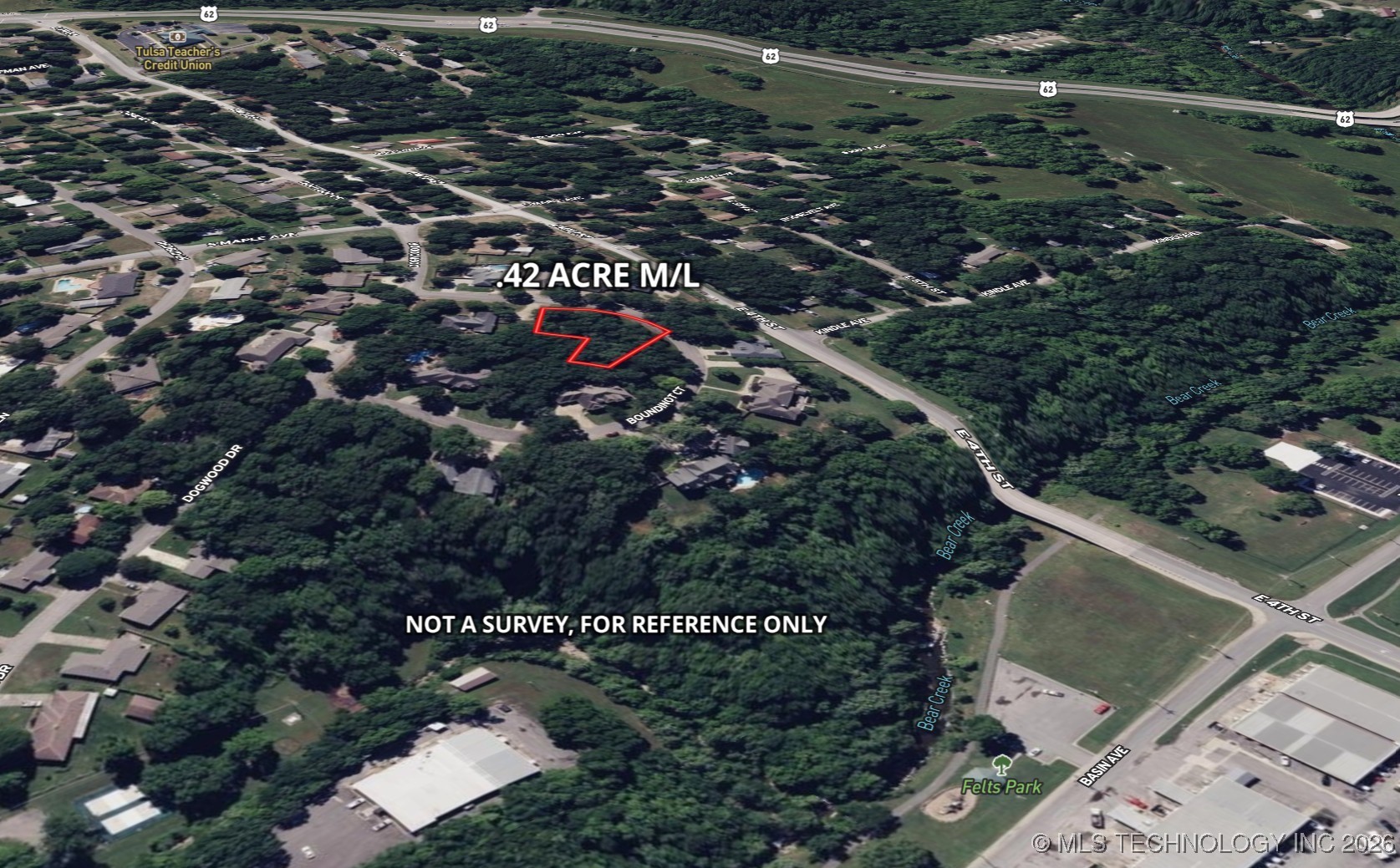 113 Boudinot Court Property Photo 18