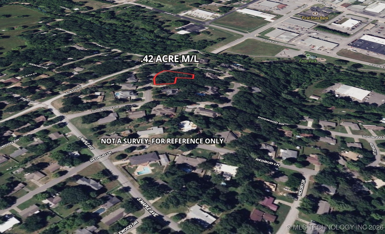 113 Boudinot Court Property Photo 20