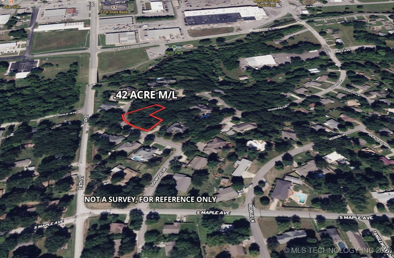 113 Boudinot Court Property Photo 21