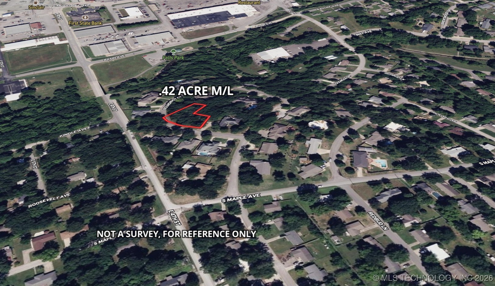 113 Boudinot Court Property Photo 22