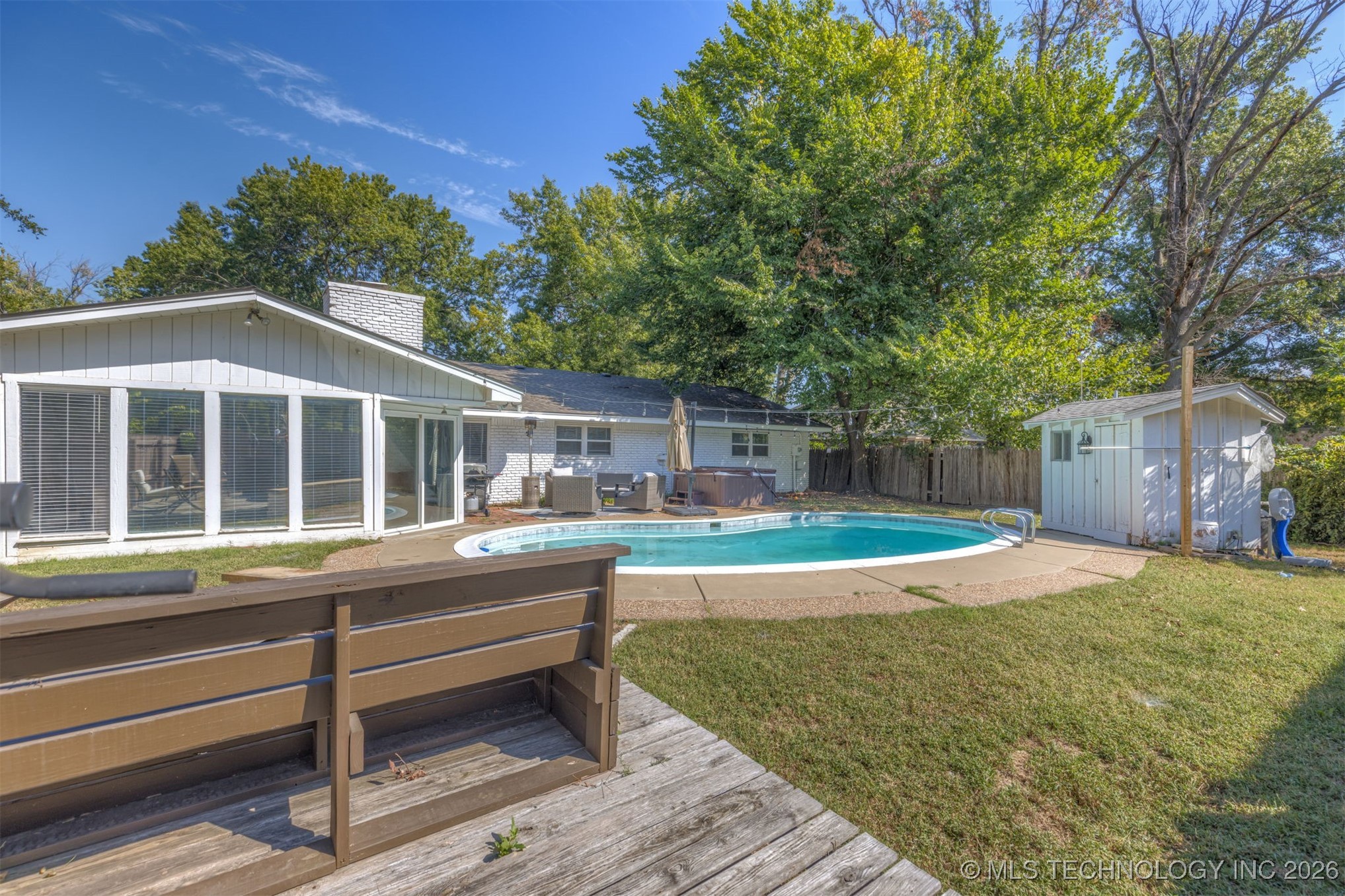 6410 E 53rd Street S Property Photo 53