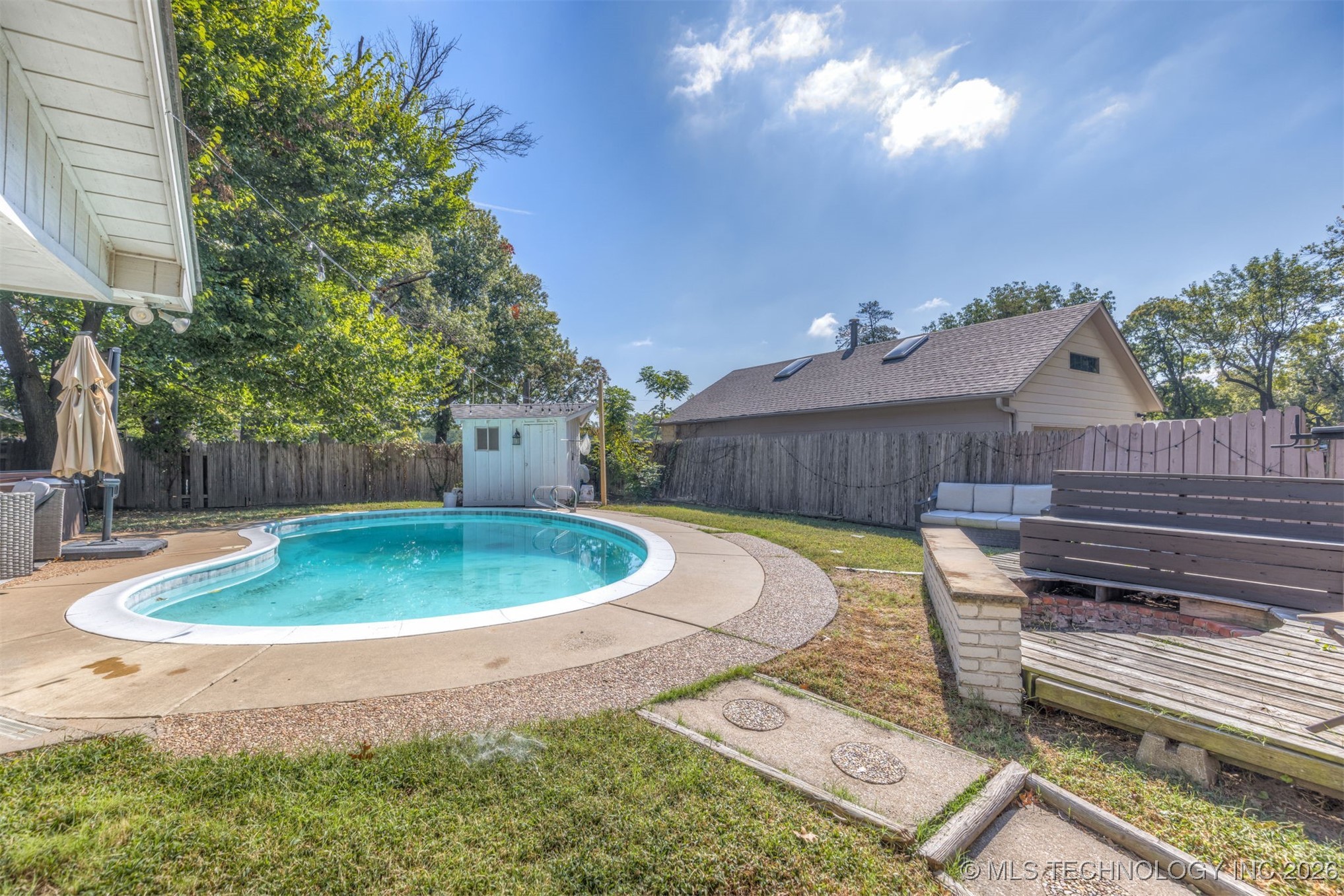 6410 E 53rd Street S Property Photo 57