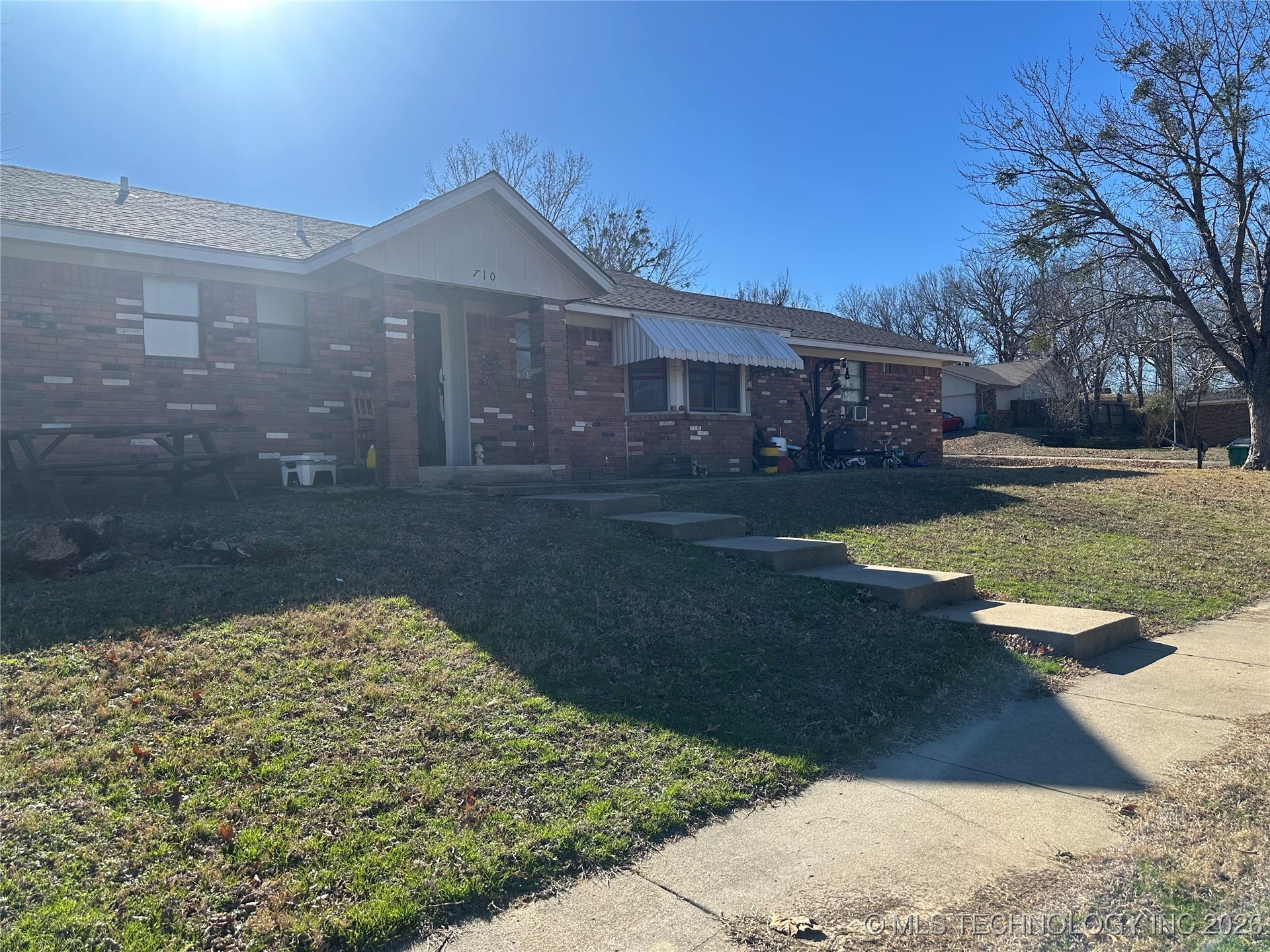 710 W Mary Lynn Drive Property Photo 21