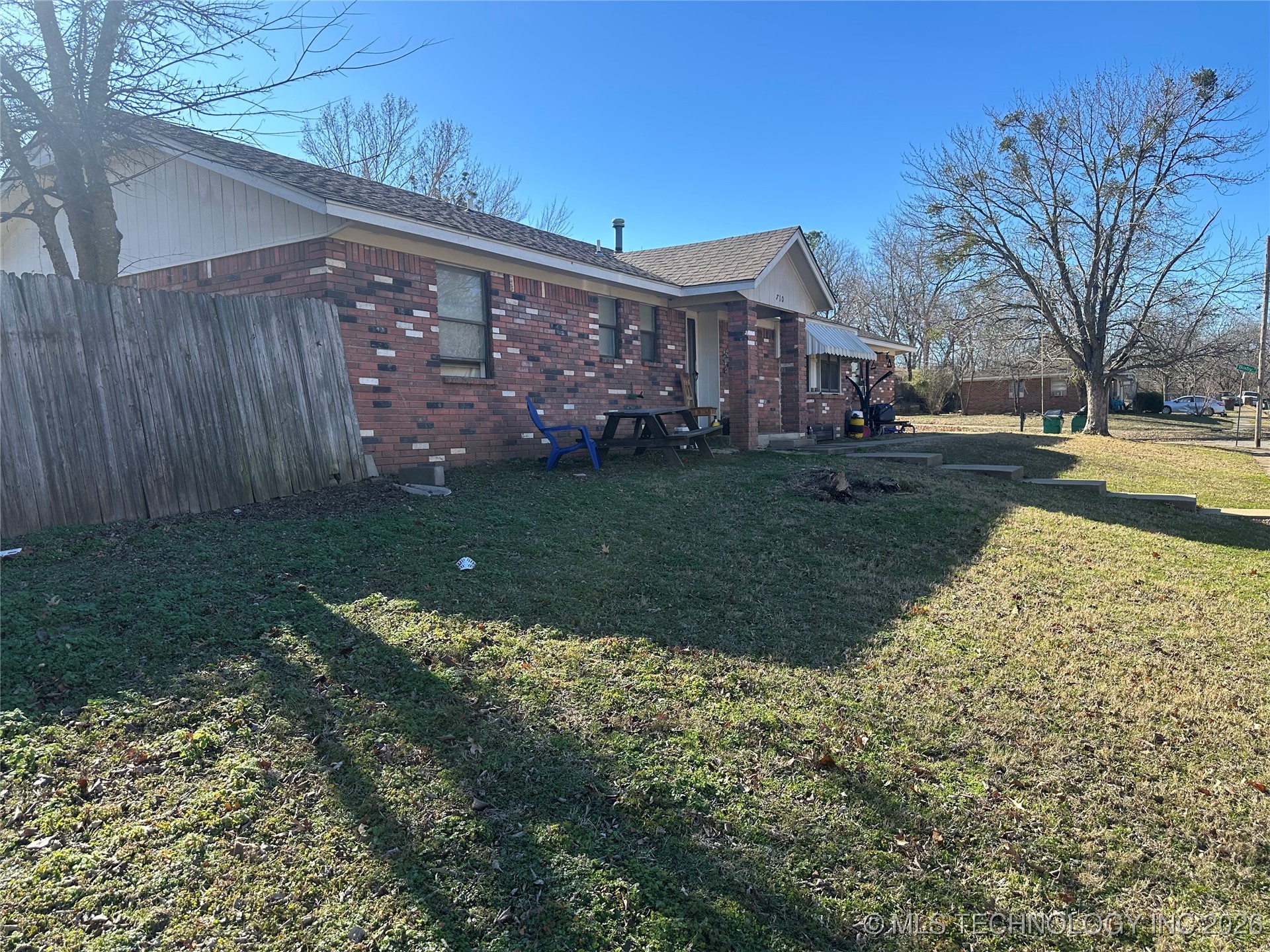 710 W Mary Lynn Drive Property Photo 22