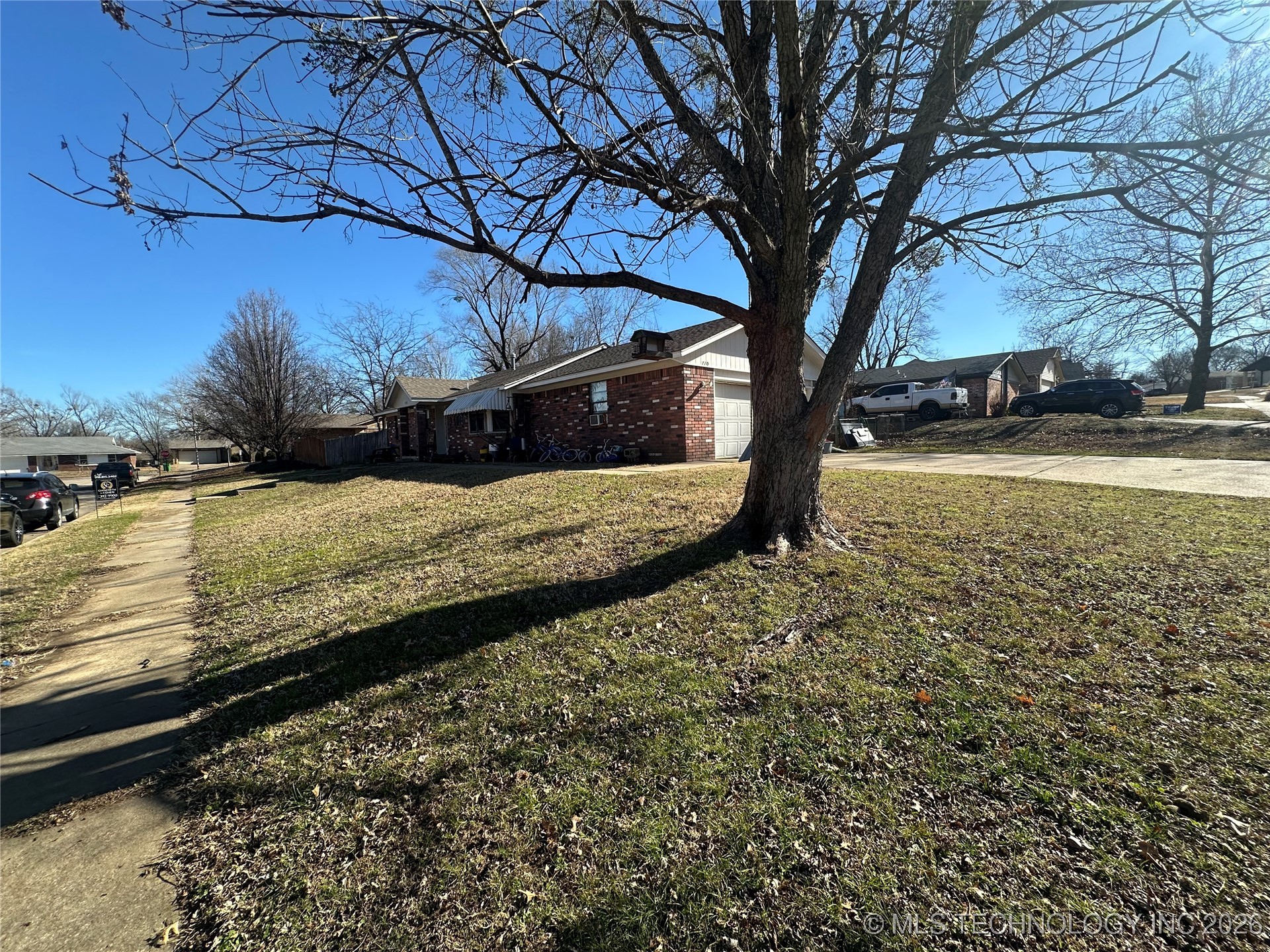 710 W Mary Lynn Drive Property Photo 23