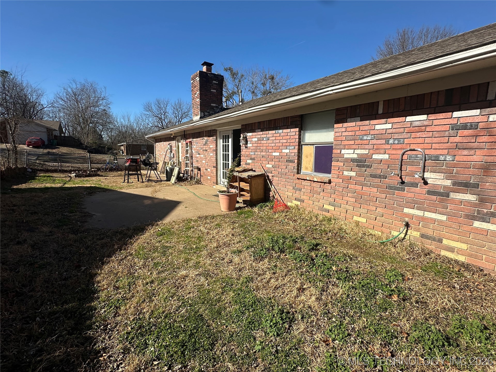 710 W Mary Lynn Drive Property Photo 26