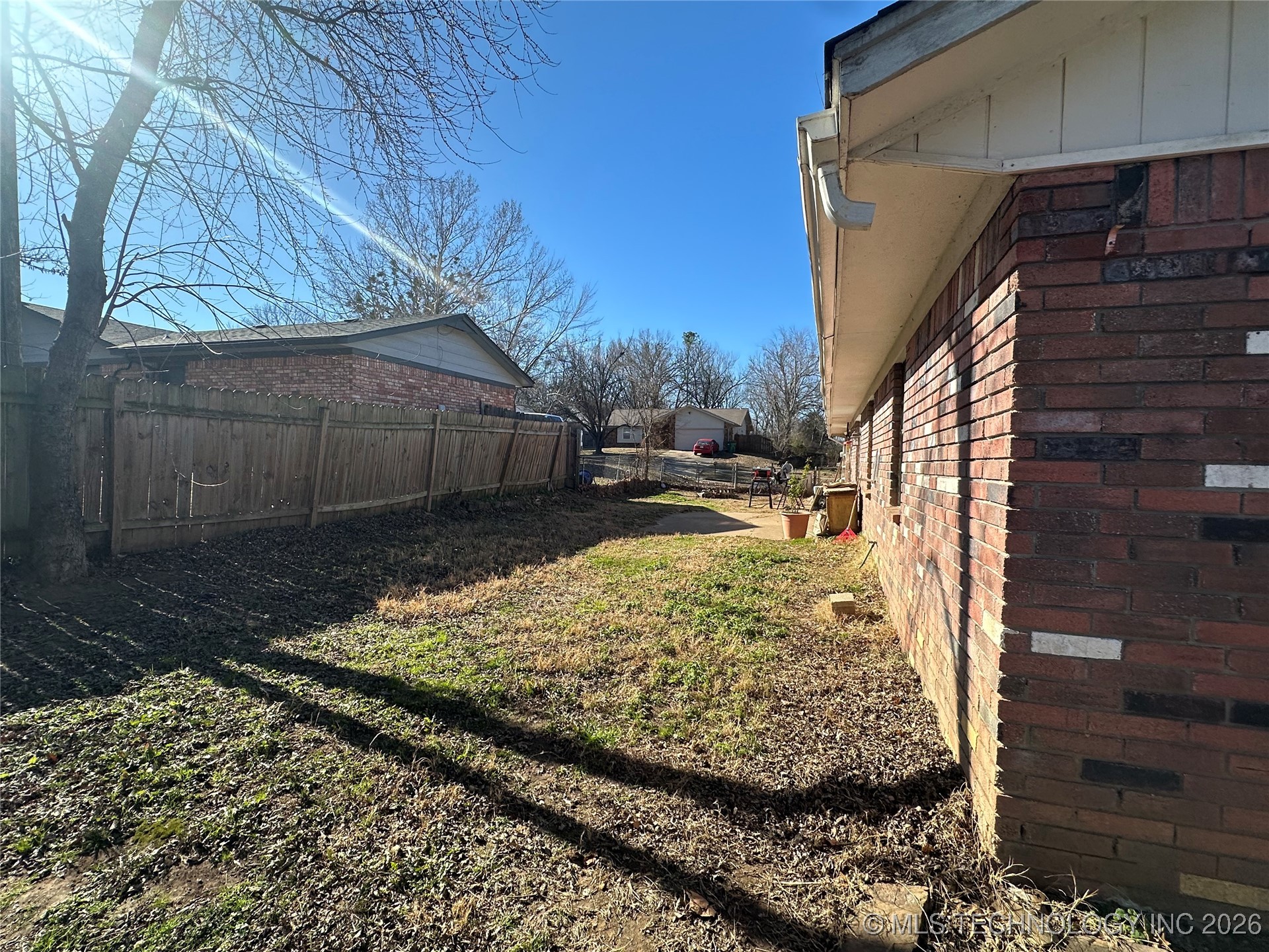 710 W Mary Lynn Drive Property Photo 27