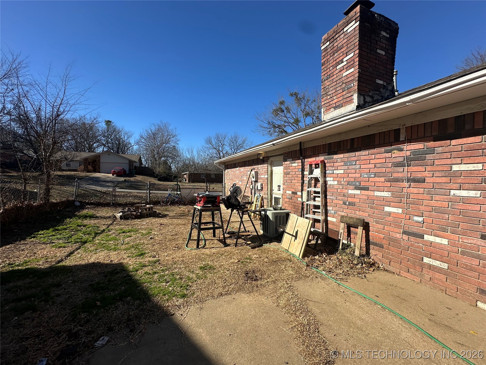 710 W Mary Lynn Drive Property Photo 30