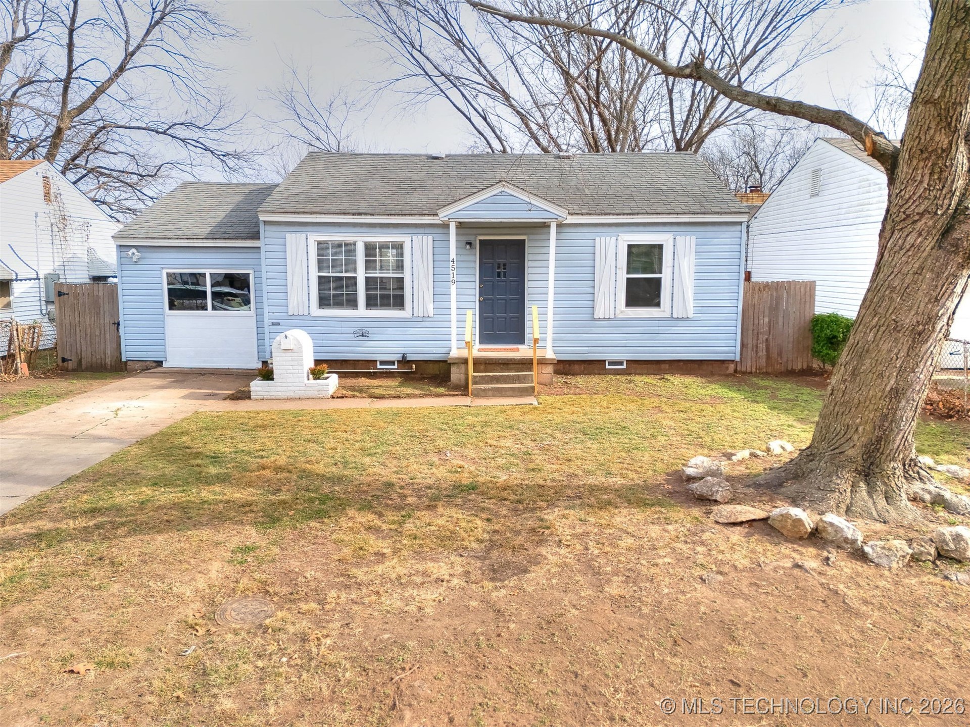 4519 S 28th West Avenue Property Photo 1