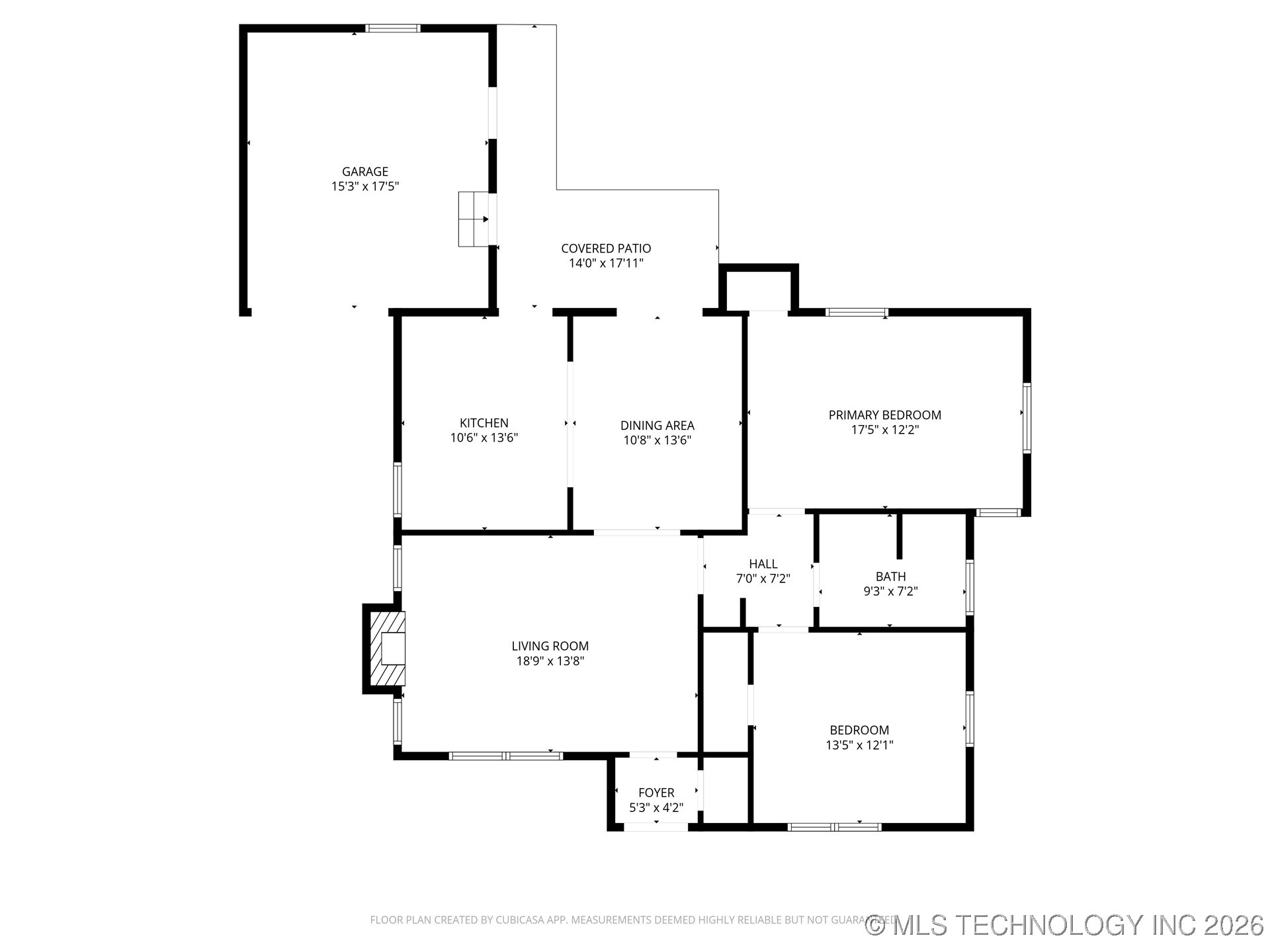 2537 E 18th Street Property Photo 26