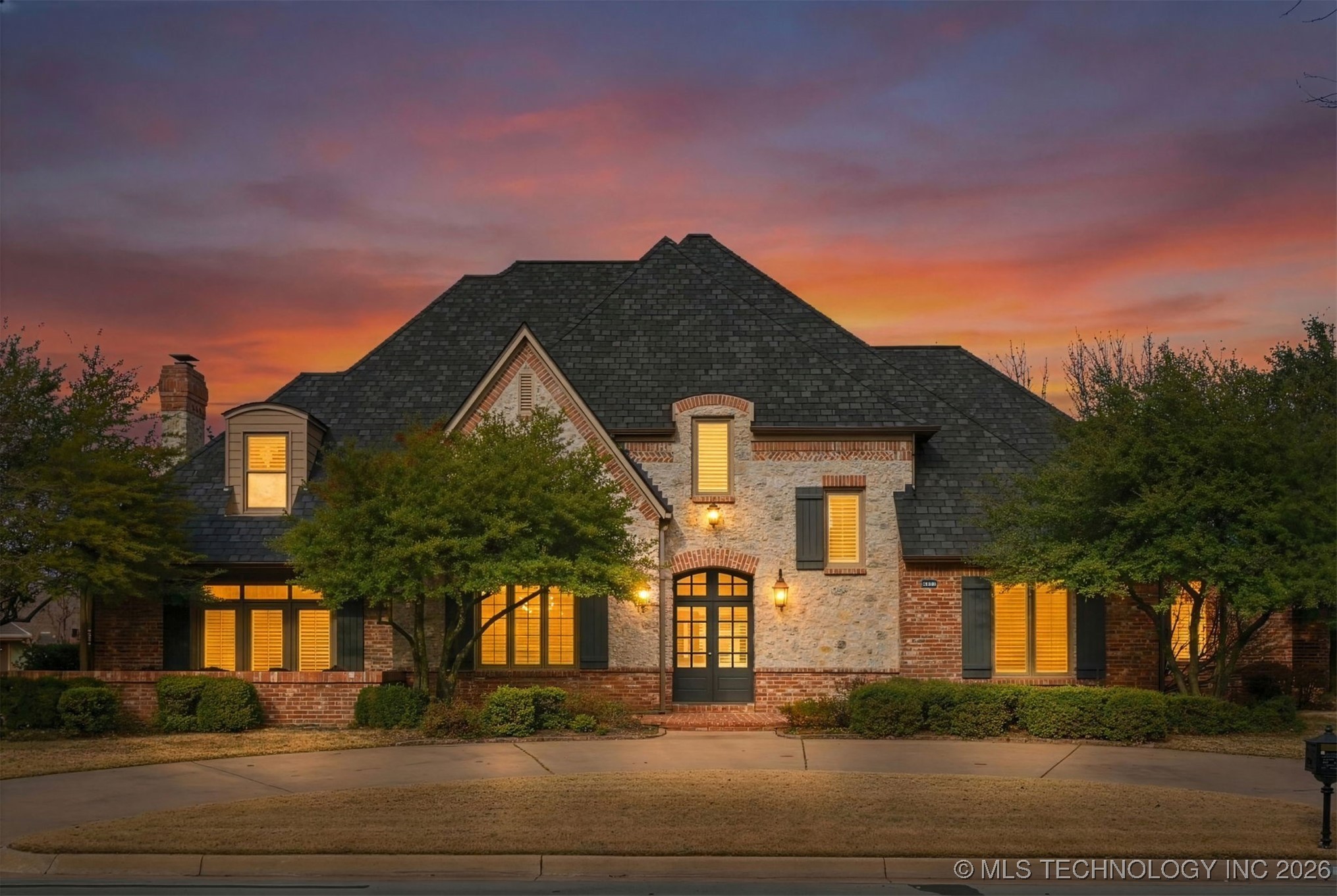 4801 E 112th Place Property Photo 1