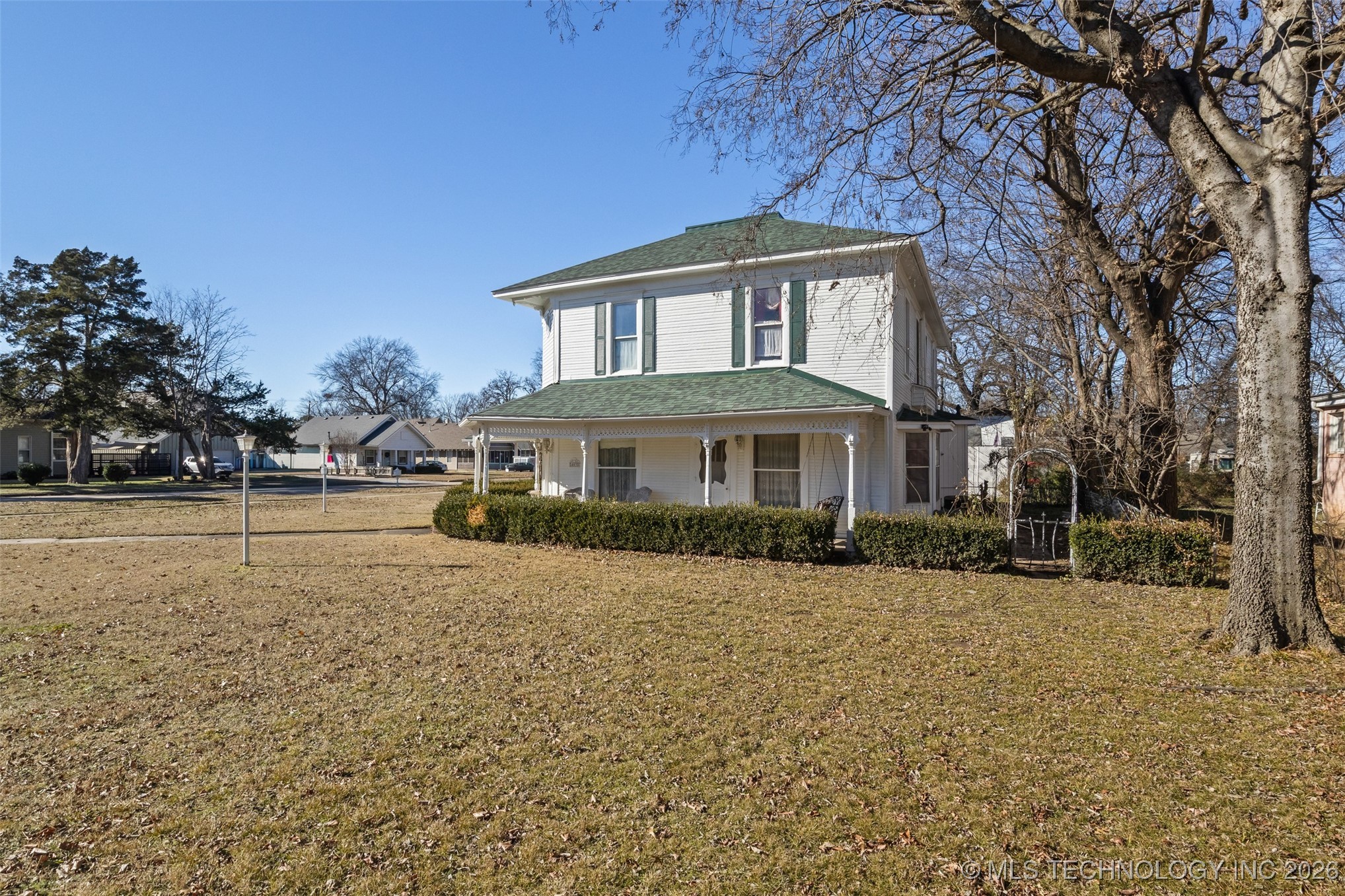 403 N Choctaw Avenue Property Photo 4