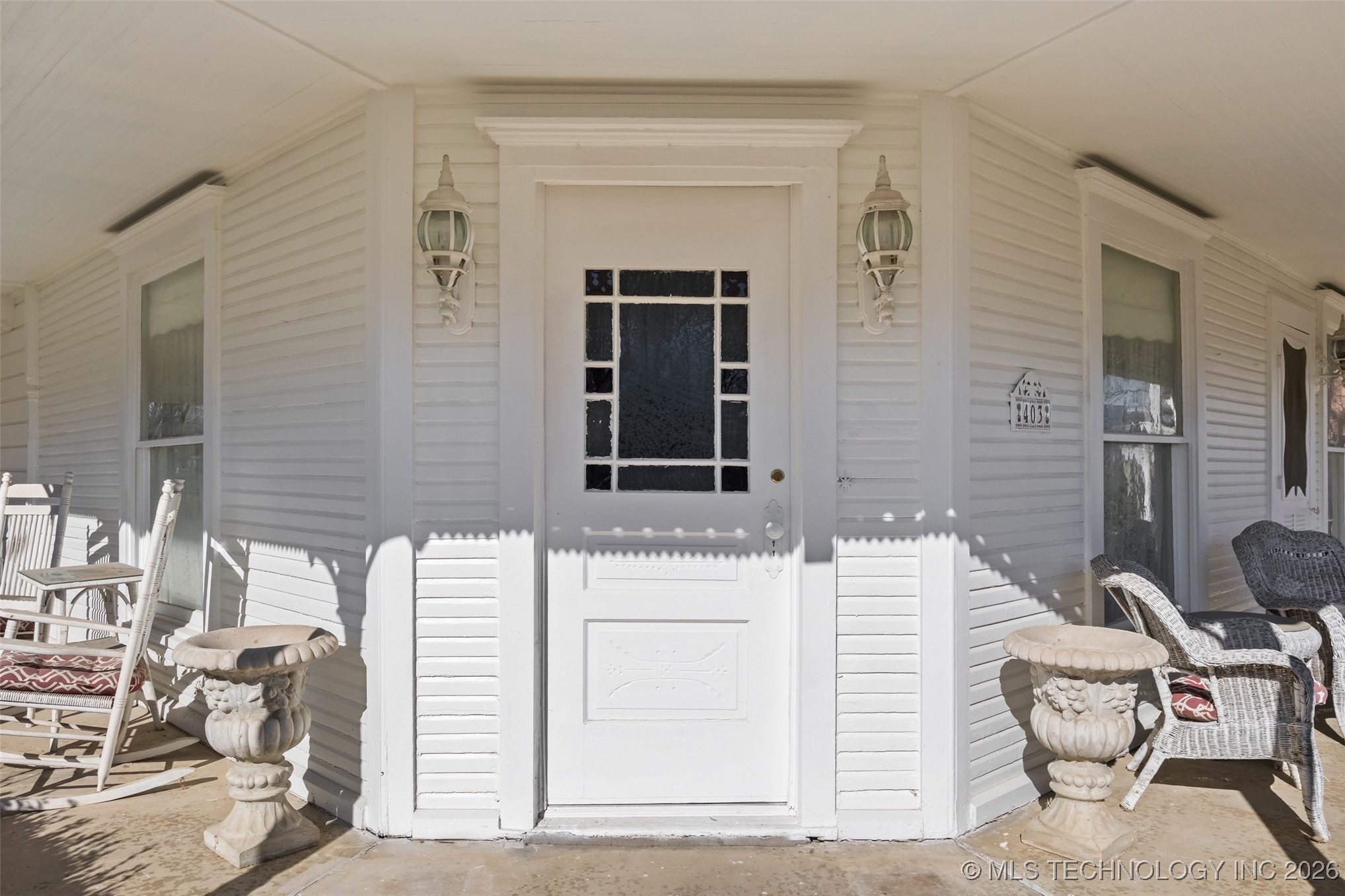 403 N Choctaw Avenue Property Photo 5