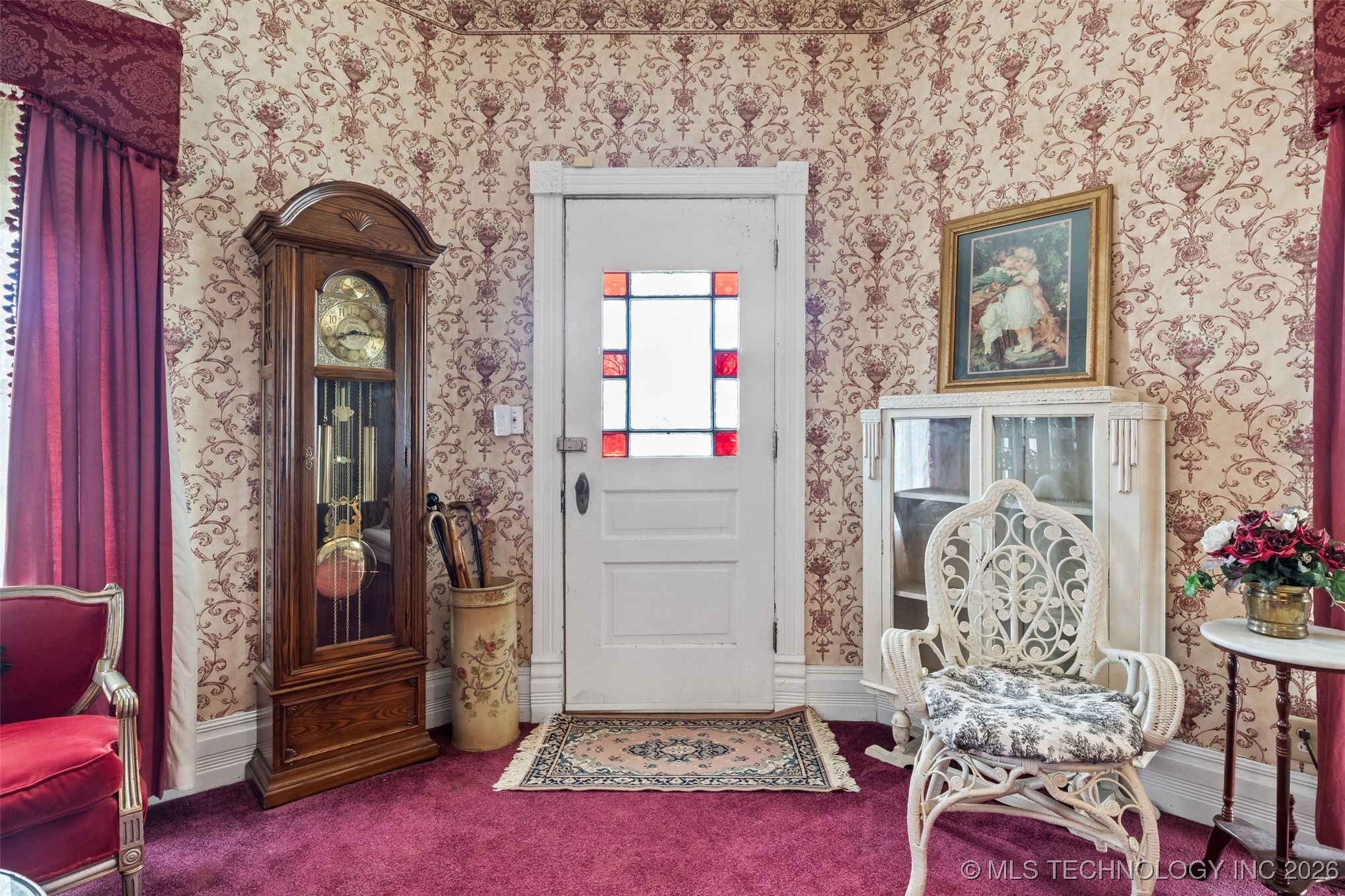 403 N Choctaw Avenue Property Photo 6