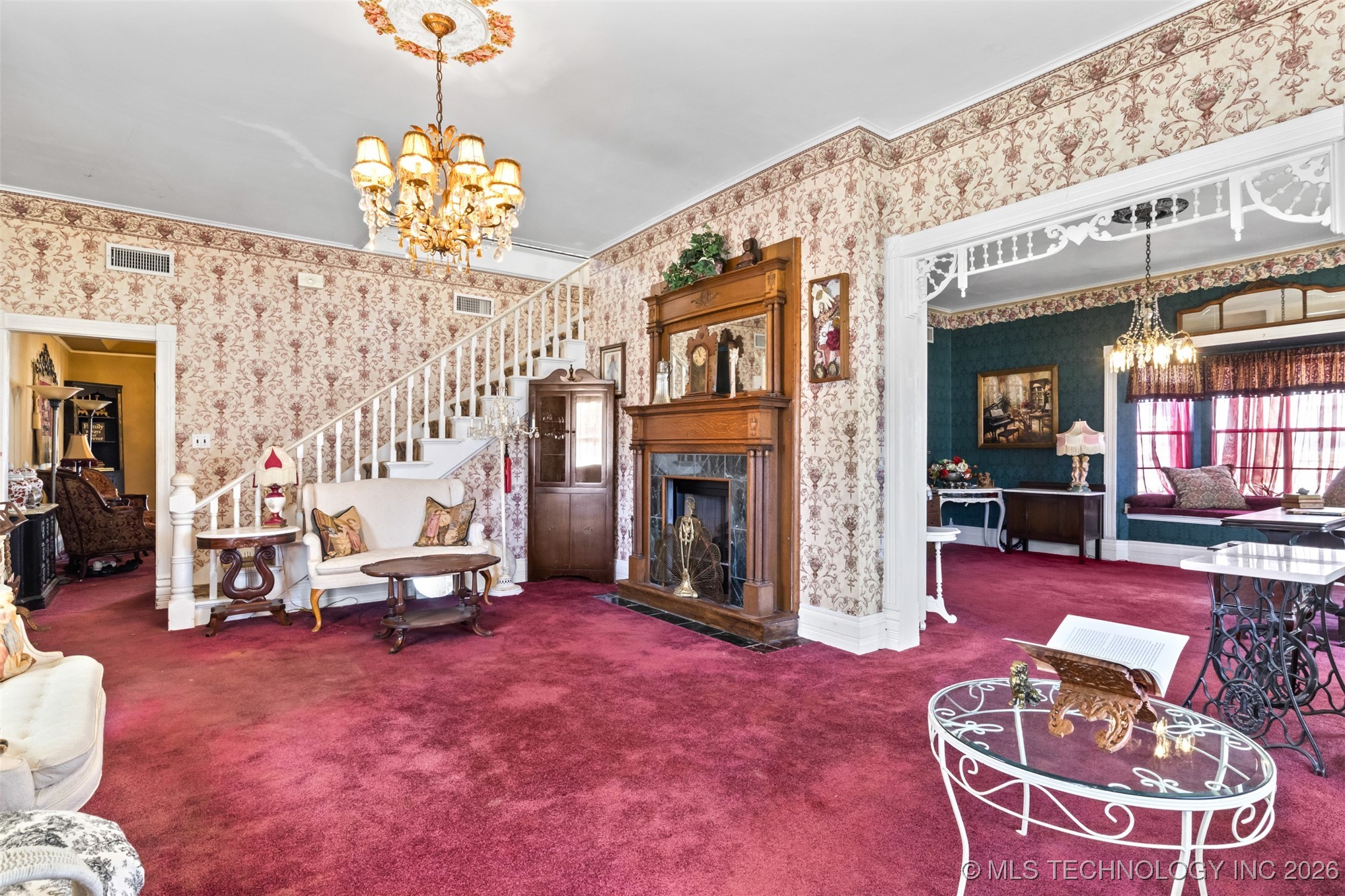 403 N Choctaw Avenue Property Photo 7