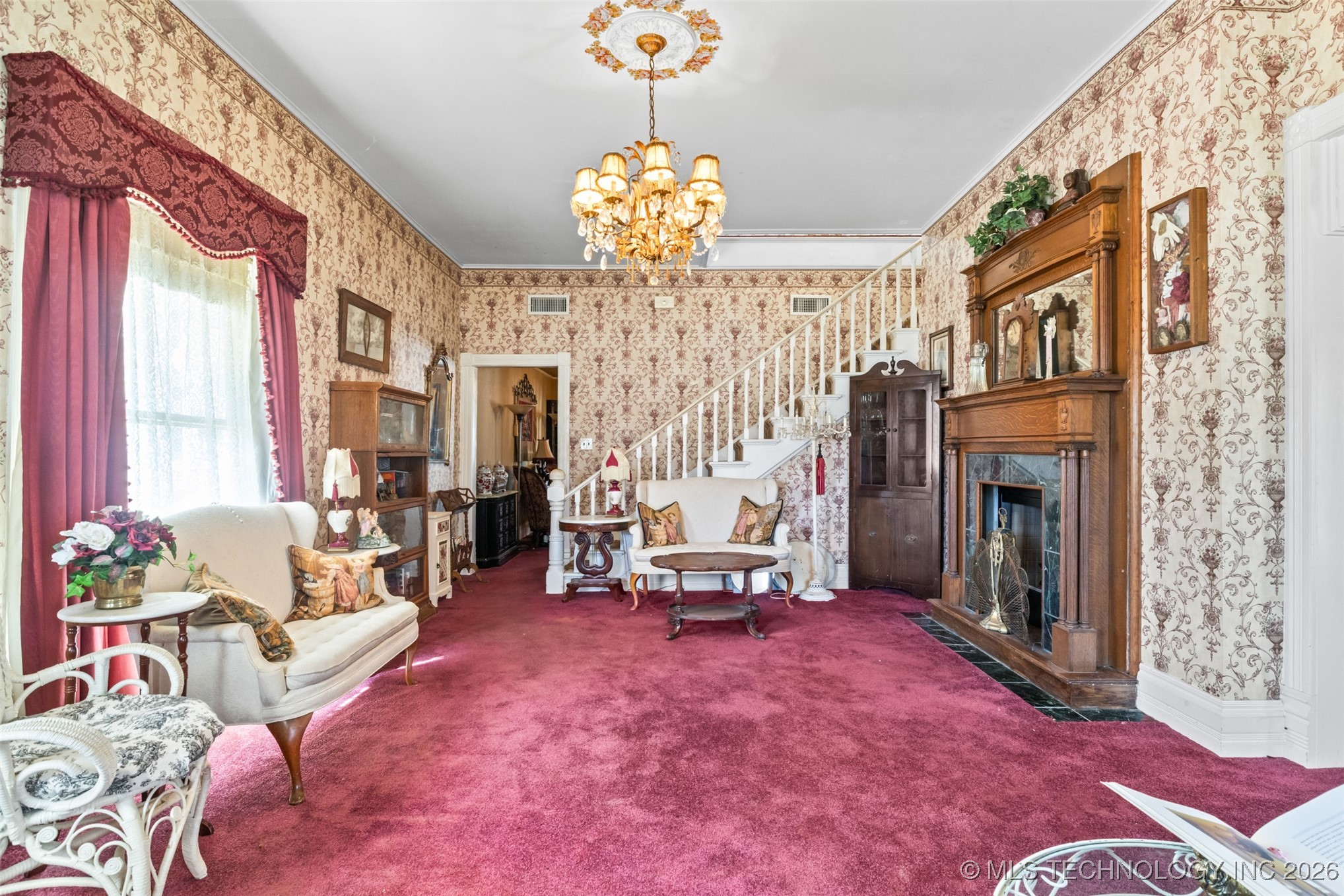 403 N Choctaw Avenue Property Photo 8