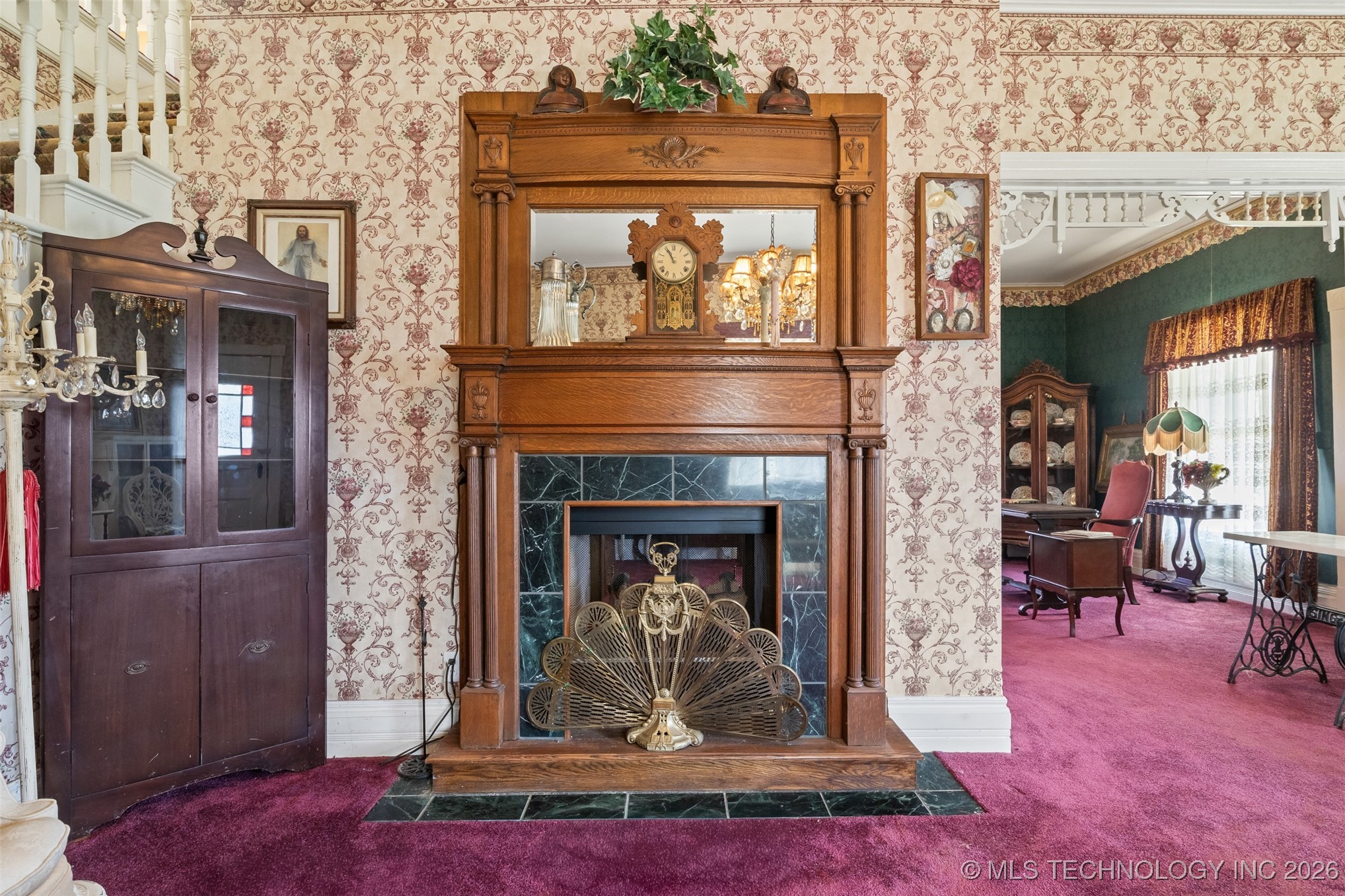 403 N Choctaw Avenue Property Photo 10