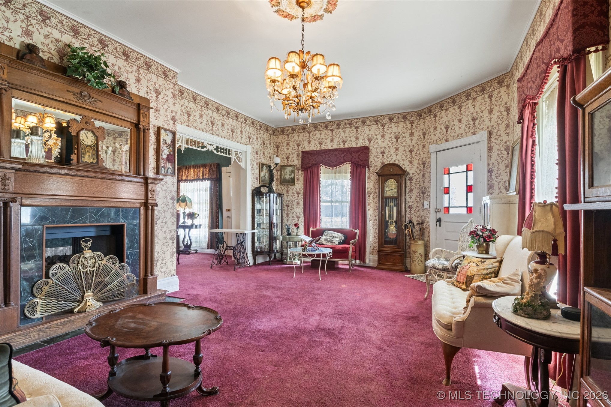 403 N Choctaw Avenue Property Photo 11